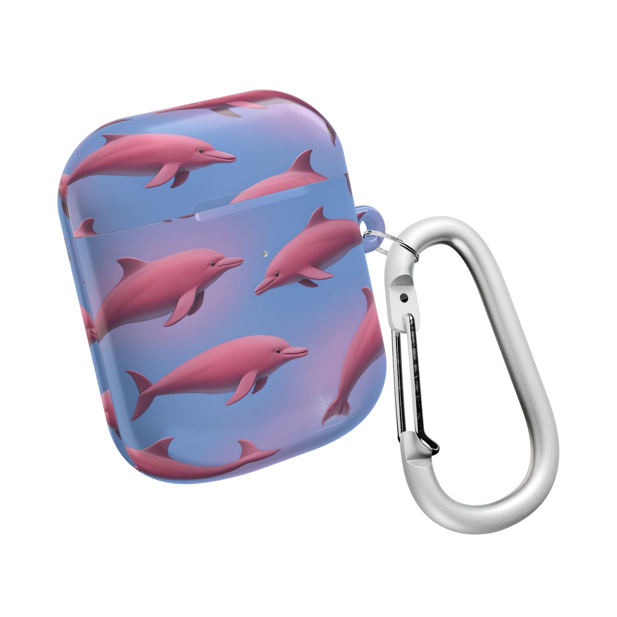 Fairy Dreams AirPods Case - Style and Protection in Every Detail