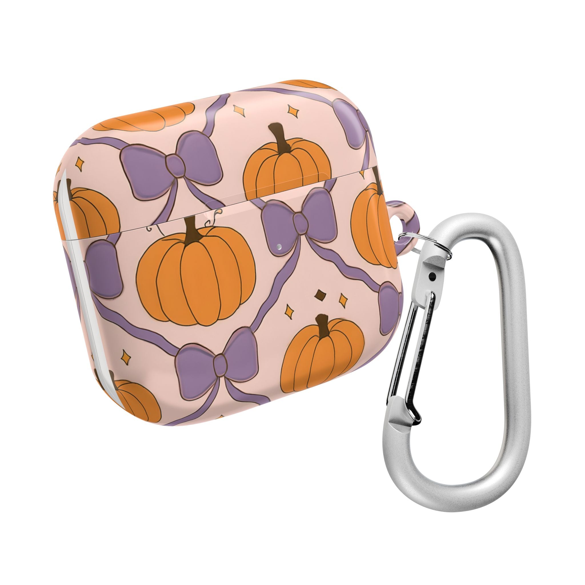 Fairy Dreams AirPods Case - Style and Protection in Every Detail