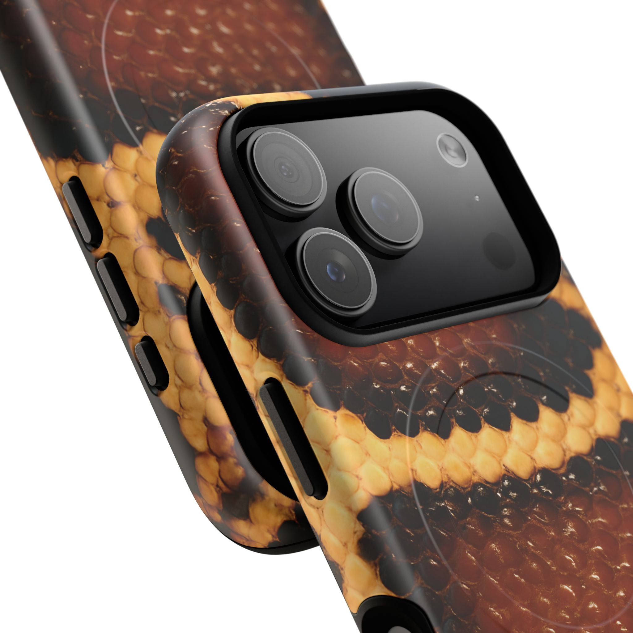 Snake  |  iPhone Case Fairy Dream | MagSafe Compatible