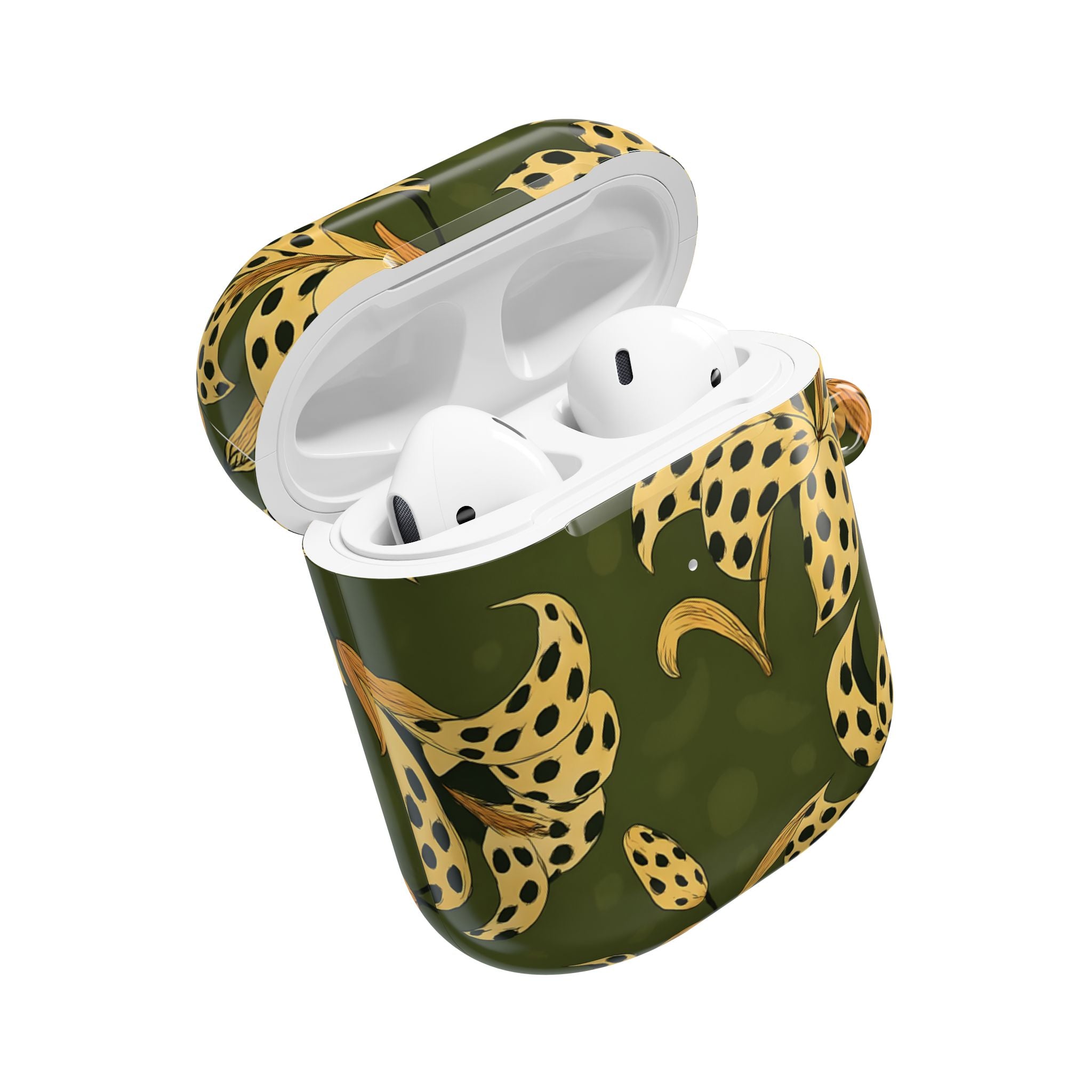 Fairy Dreams AirPods Case - Style and Protection in Every Detail