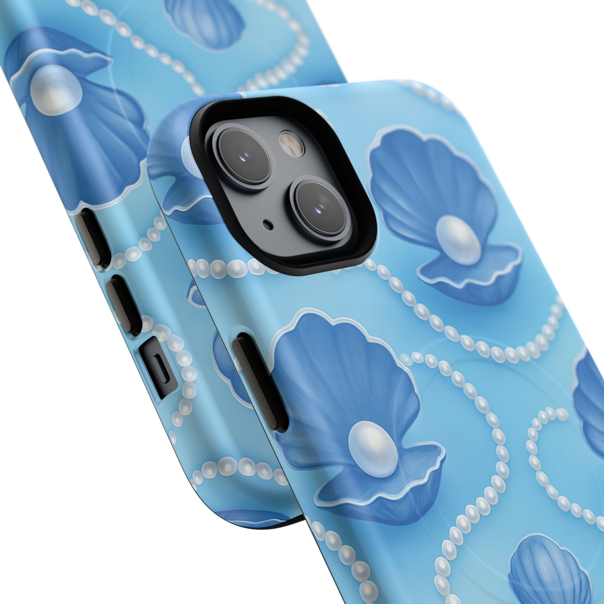 Shell  |  iPhone Case Fairy Dream | MagSafe Compatible