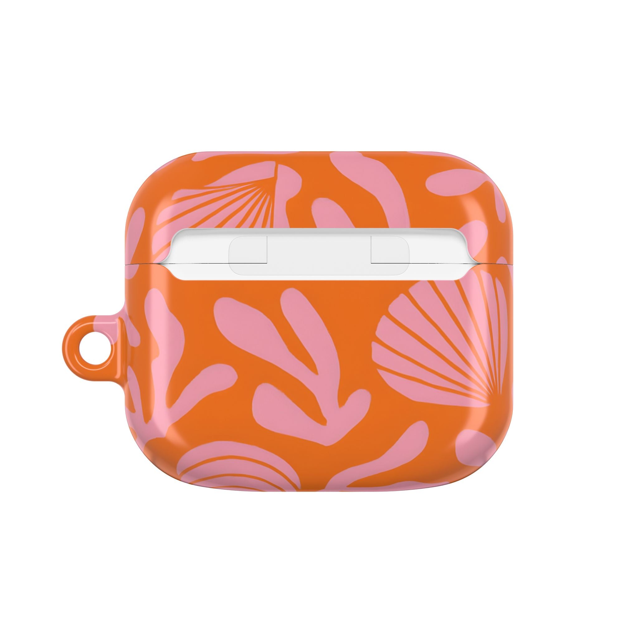 Carcasa con Conchas AirPods 