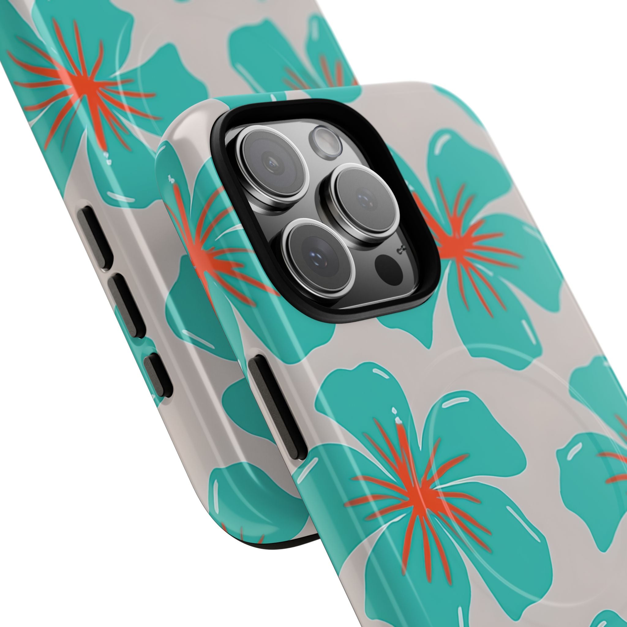 Flower  |  iPhone Case Fairy Dream | MagSafe Compatible