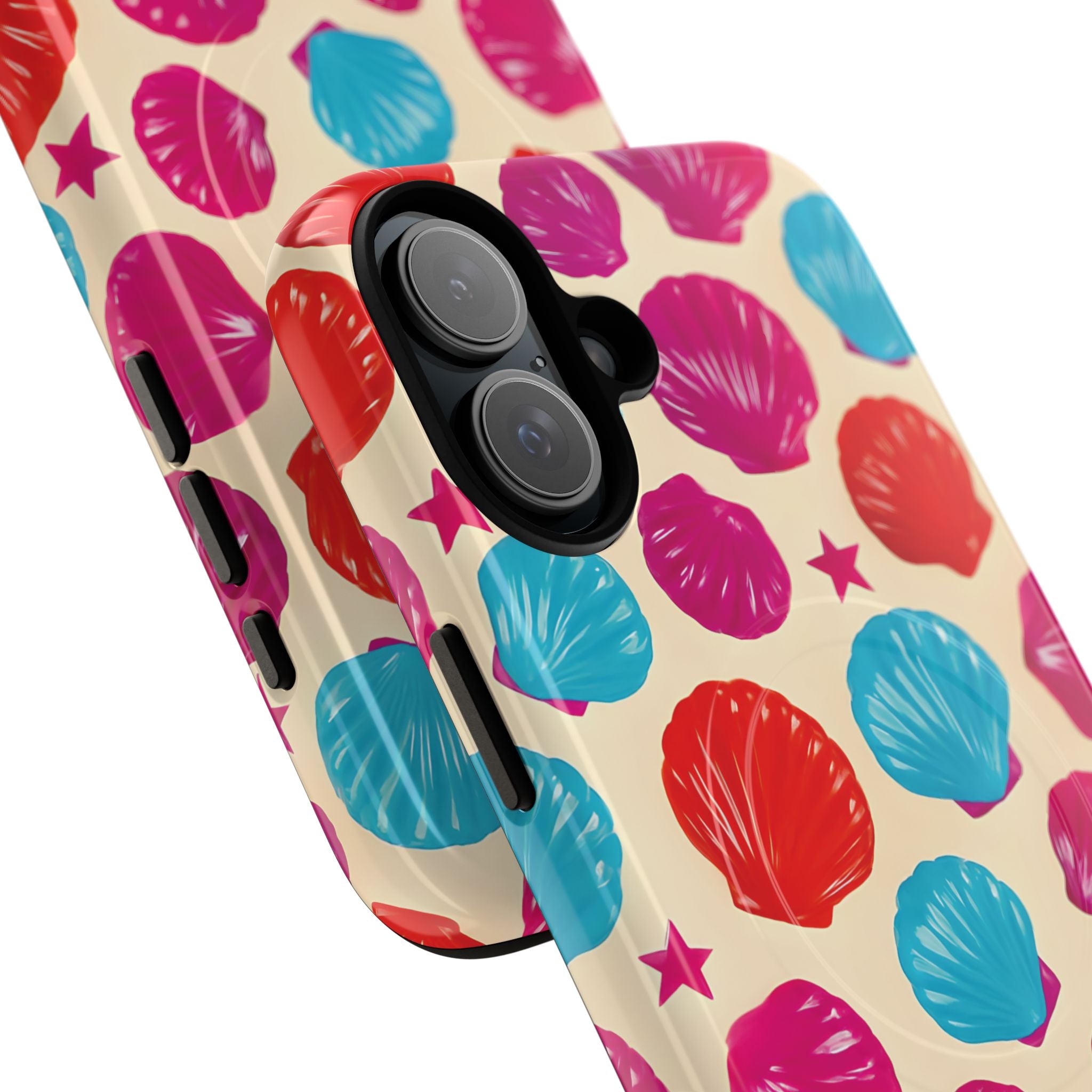 Mini shell  |  iPhone Case Fairy Dream | MagSafe Compatible