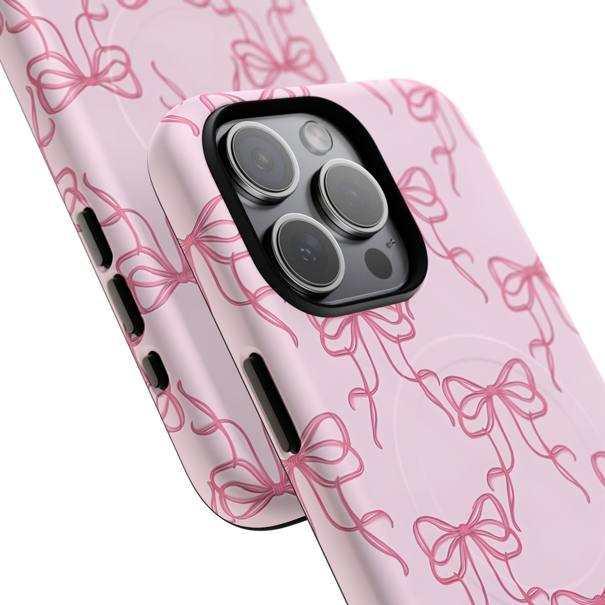 Ribbon  |  iPhone Case Fairy Dream | MagSafe Compatible
