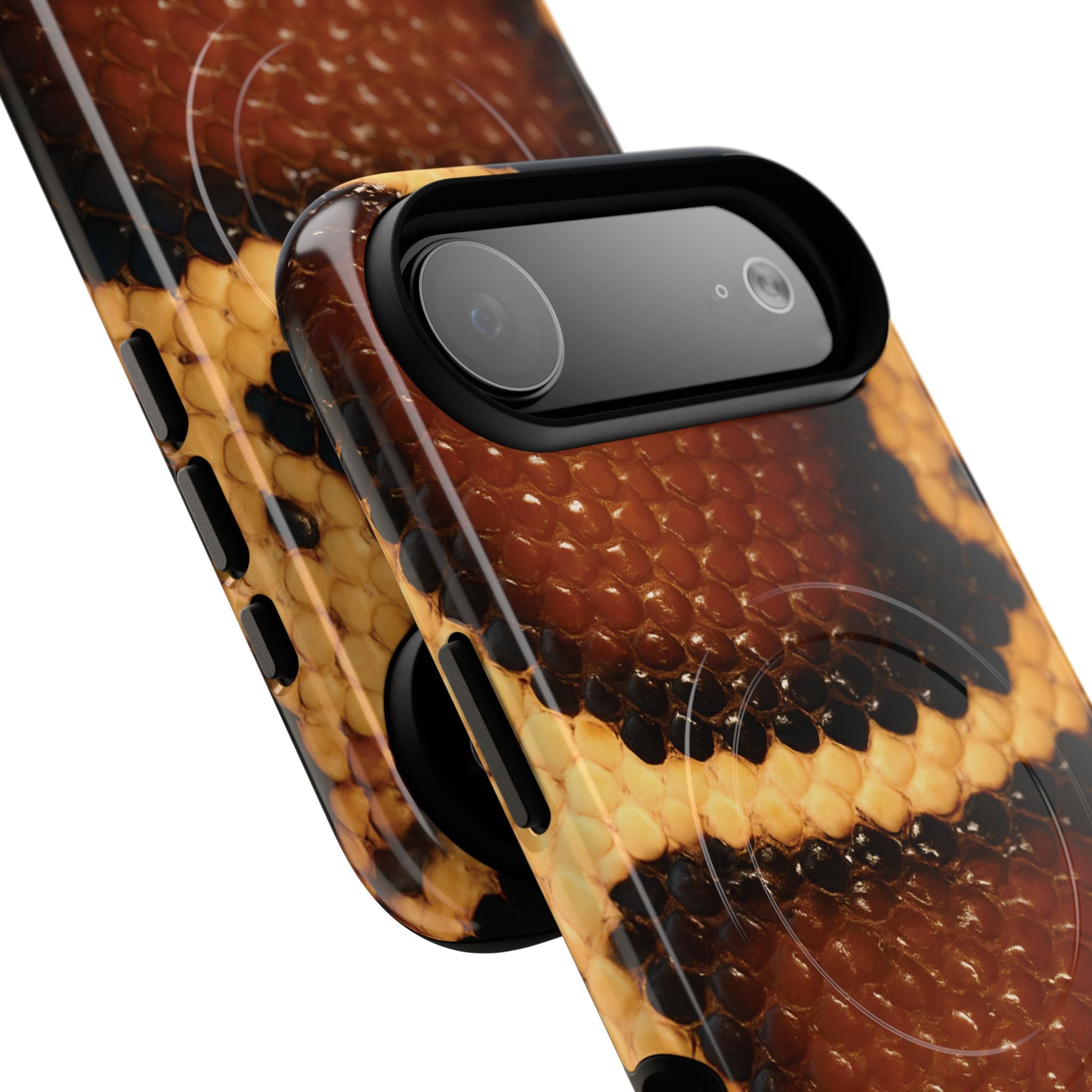Snake  |  iPhone Case Fairy Dream | MagSafe Compatible