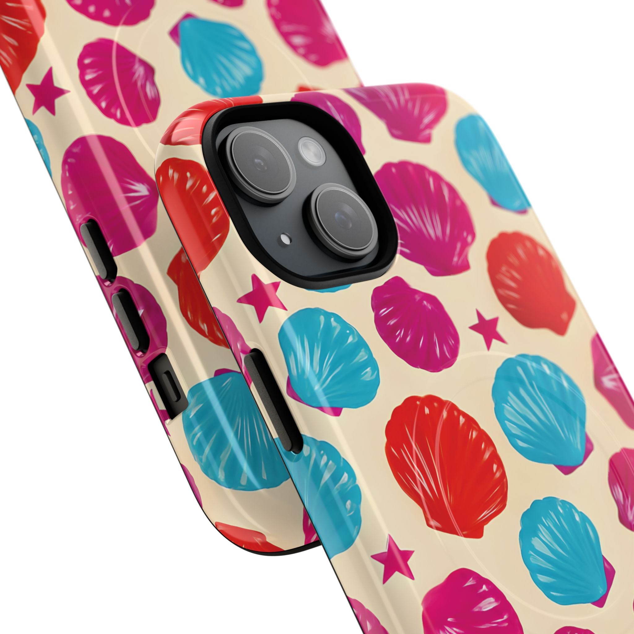 Mini shell  |  iPhone Case Fairy Dream | MagSafe Compatible