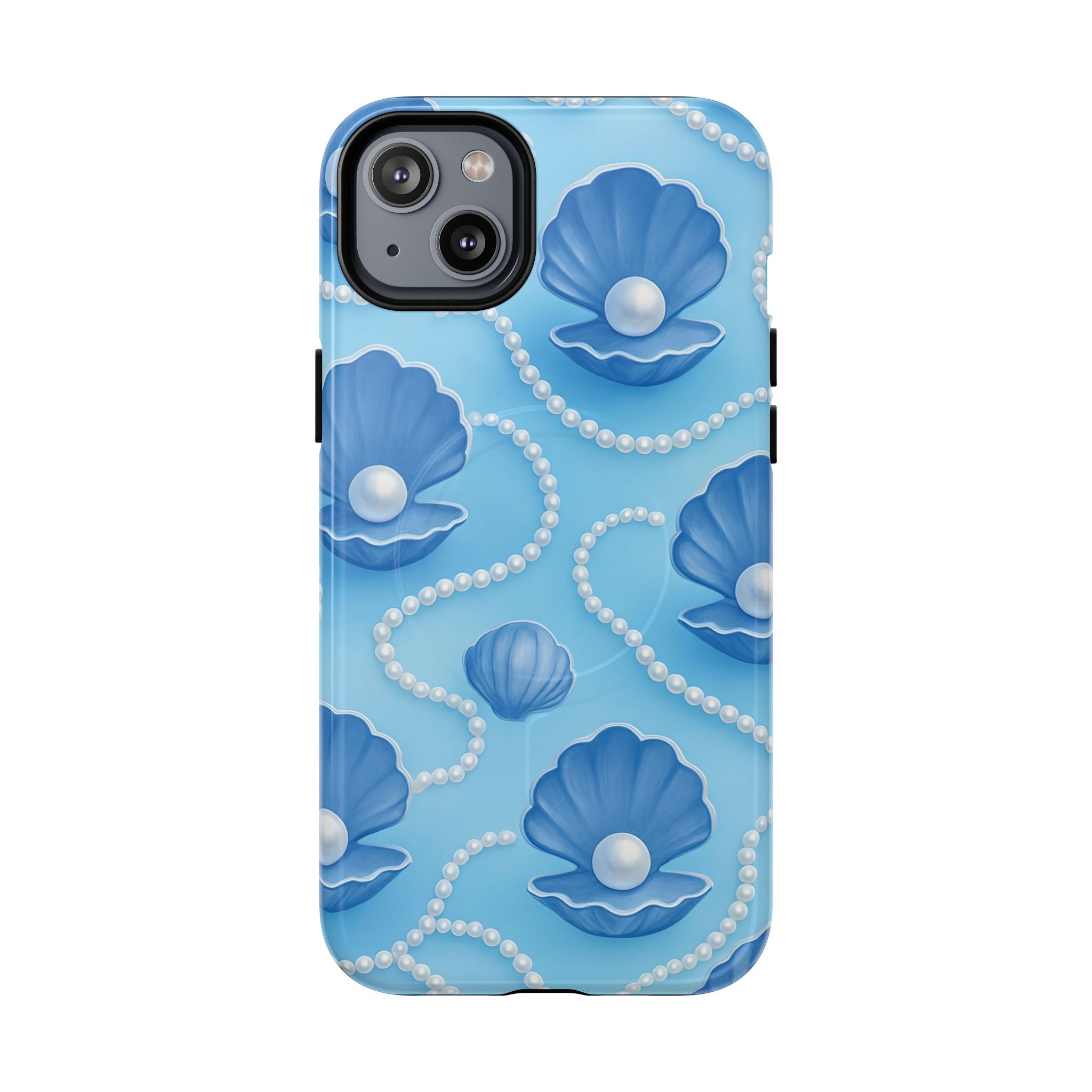 Shell  |  iPhone Case Fairy Dream | MagSafe Compatible