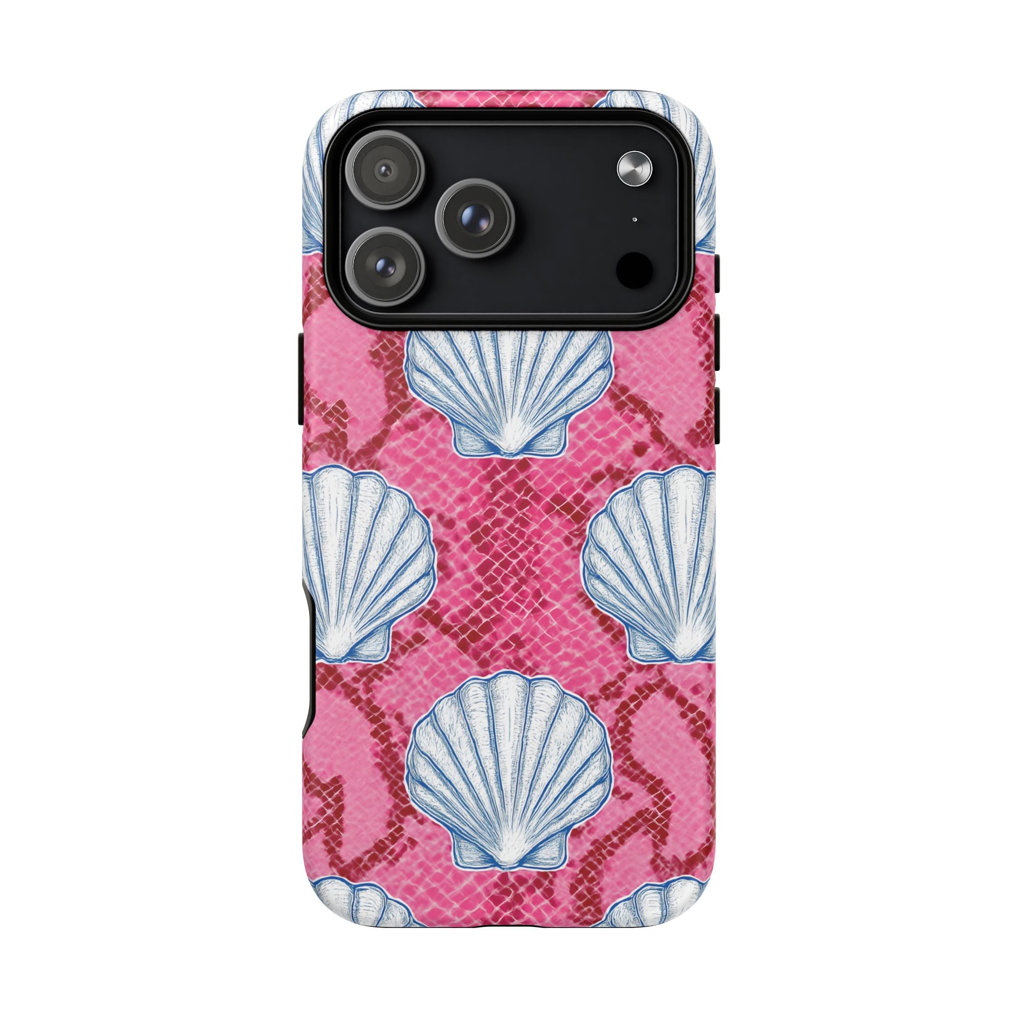 Snake shell  |  iPhone Case Fairy Dream | MagSafe Compatible