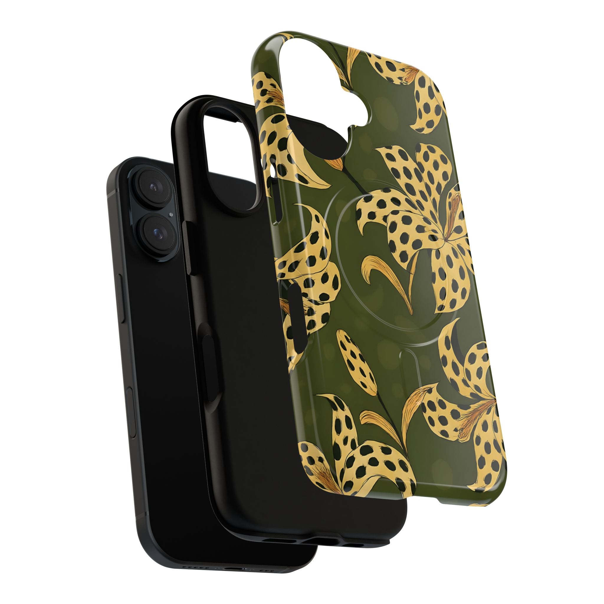 Jungle  |  iPhone Case Fairy Dream | MagSafe Compatible