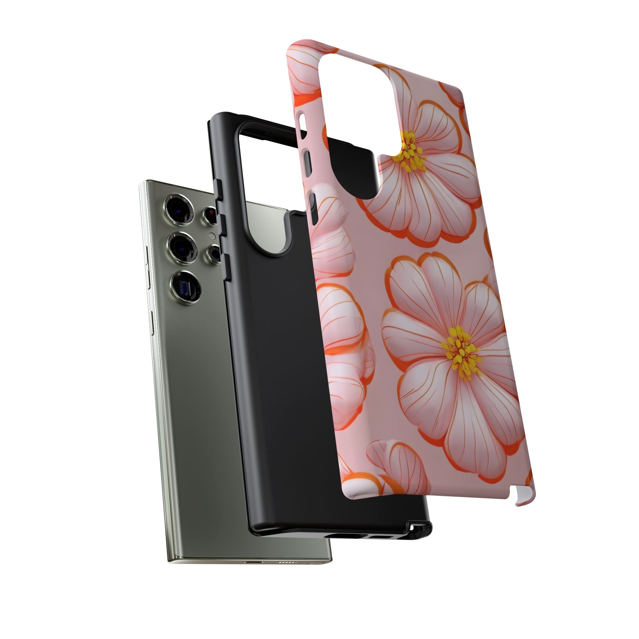 Fairy Dream Samsung Case | Stylish Protective Cover