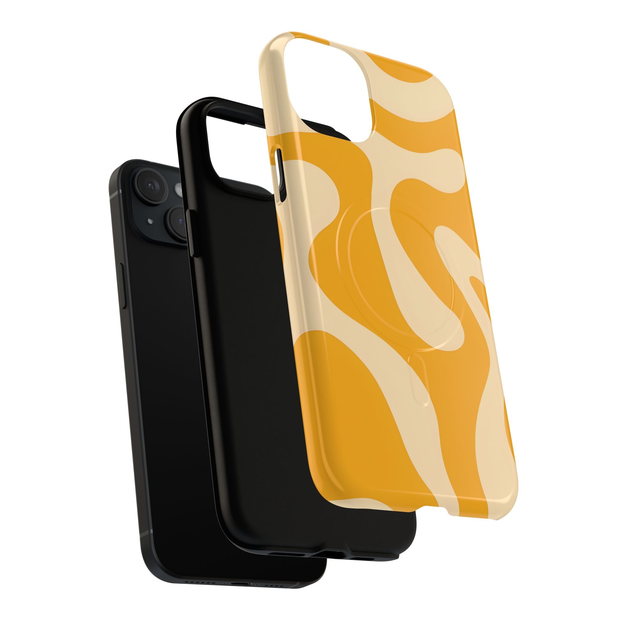 Metallic Mango |  iPhone Case Fairy Dream | MagSafe Compatible