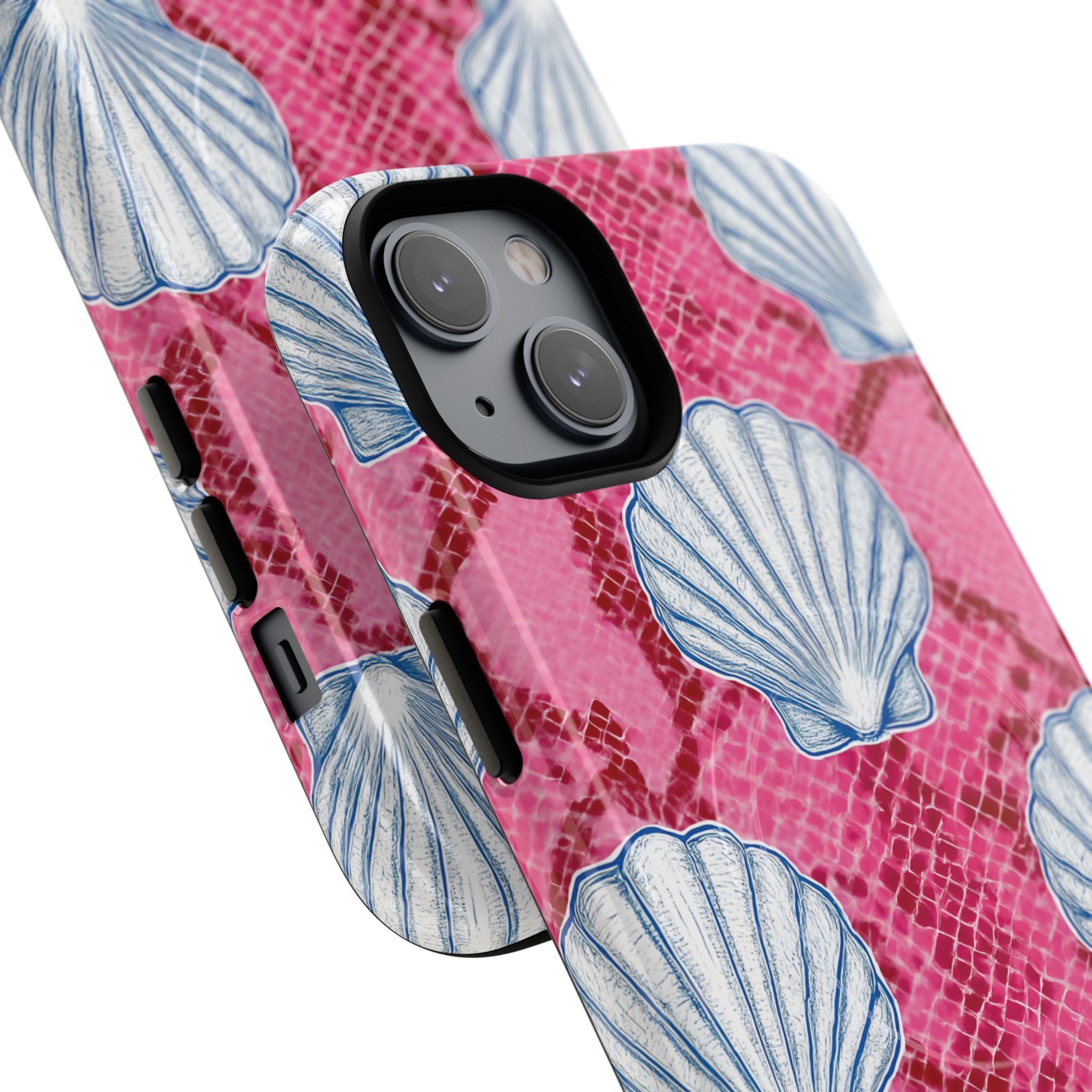 Snake shell  |  iPhone Case Fairy Dream | MagSafe Compatible