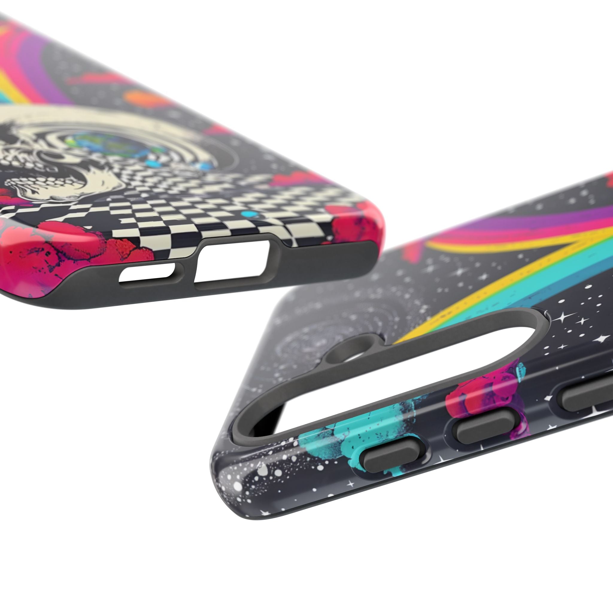 Fairy Dream Samsung Case | Stylish Protective Cover