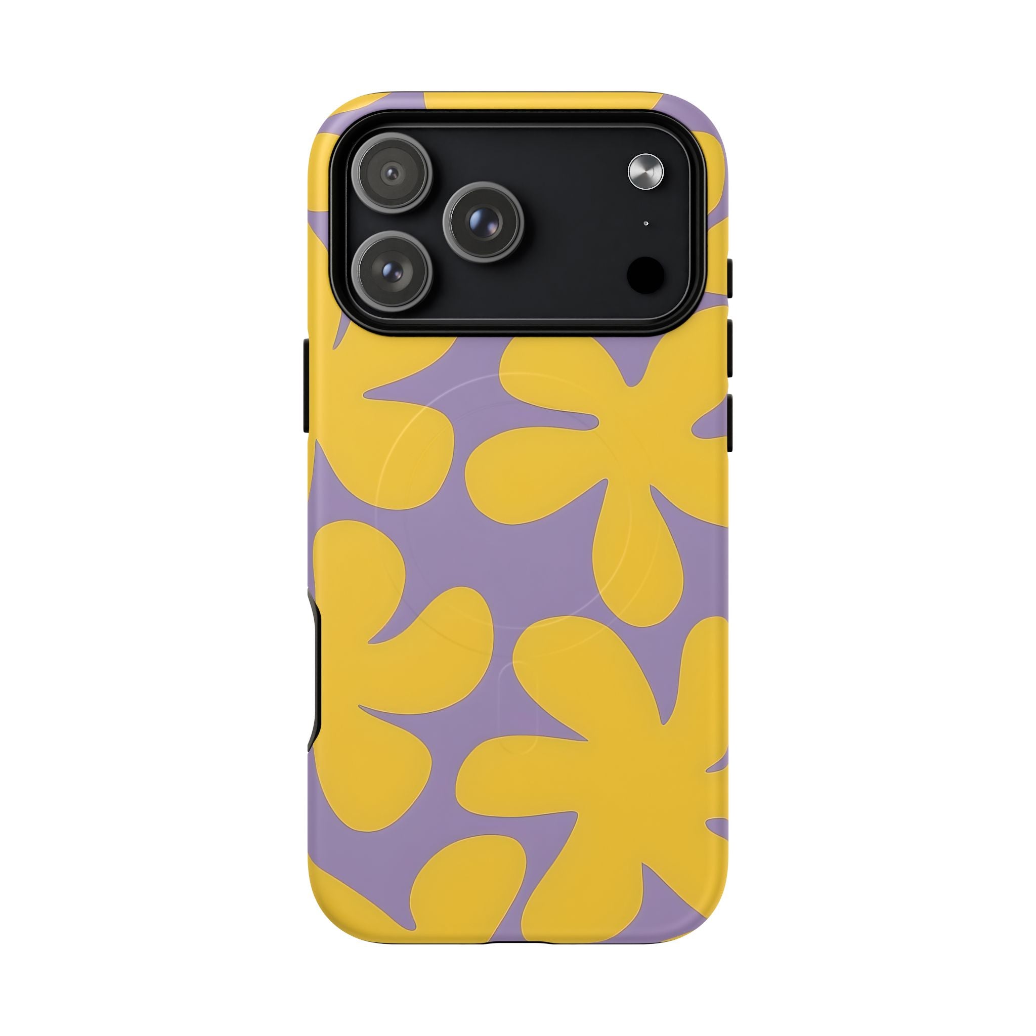 Yellow Flowers  |  iPhone Case Fairy Dream | MagSafe Compati