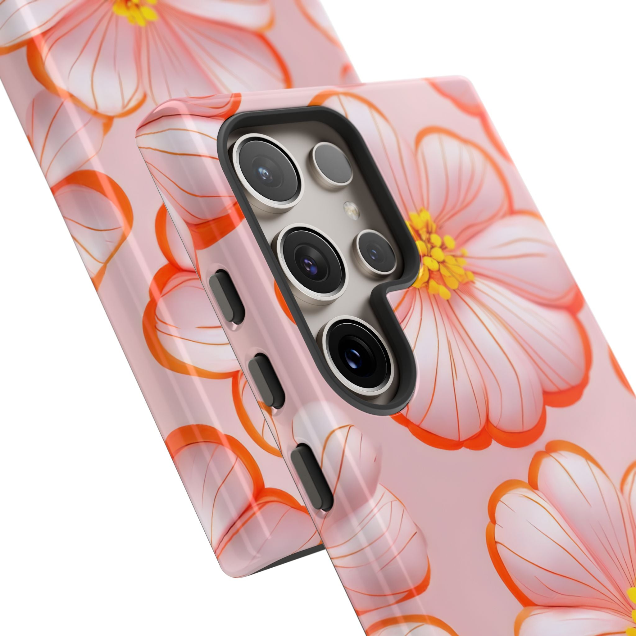 Fairy Dream Samsung Case | Stylish Protective Cover