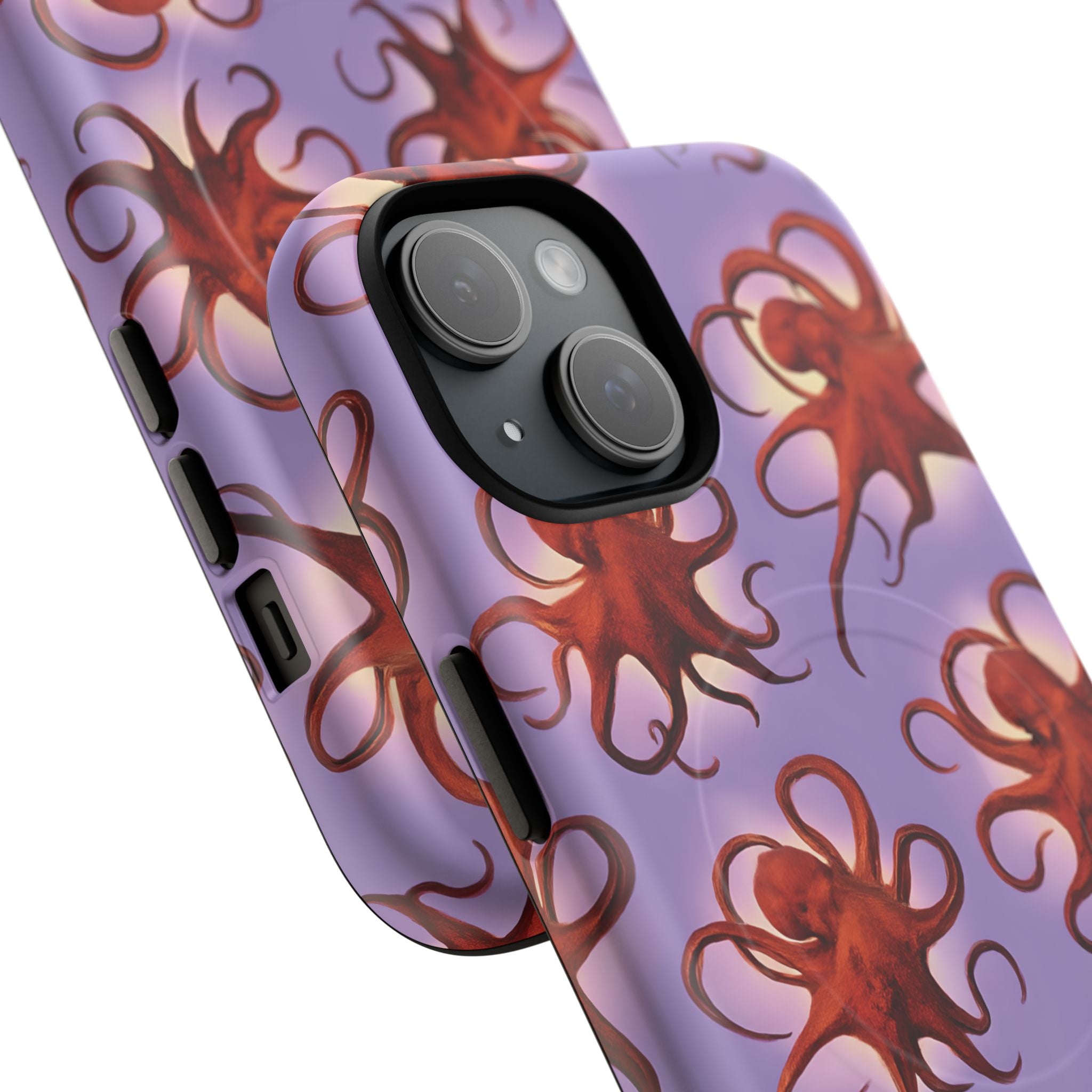 Octopus  |  iPhone Case Fairy Dream | MagSafe Compatible