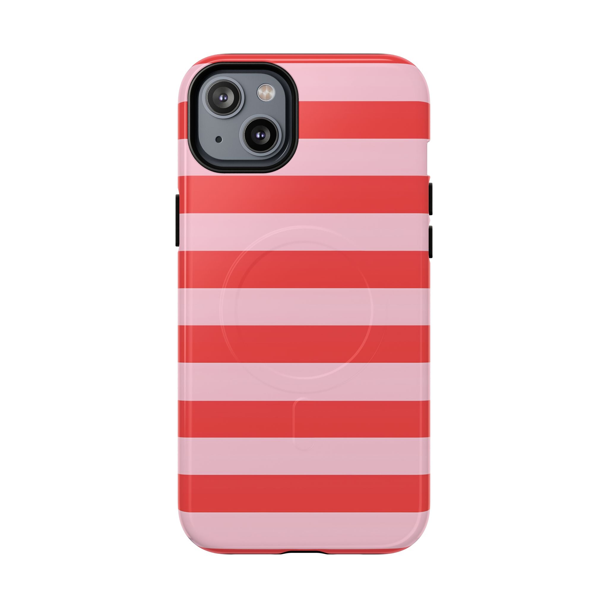 Magnetic Cases - Lines Design