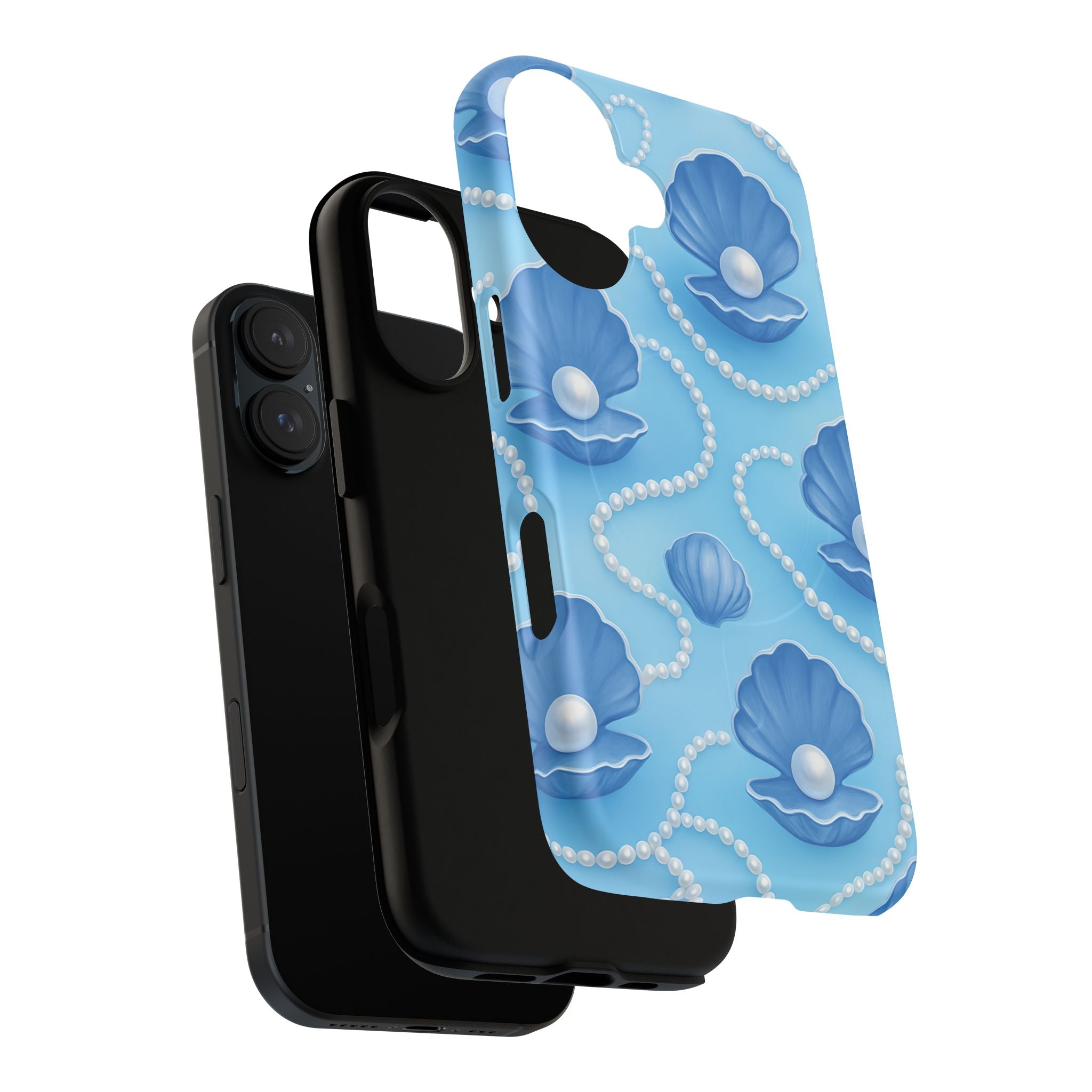 Shell  |  iPhone Case Fairy Dream | MagSafe Compatible