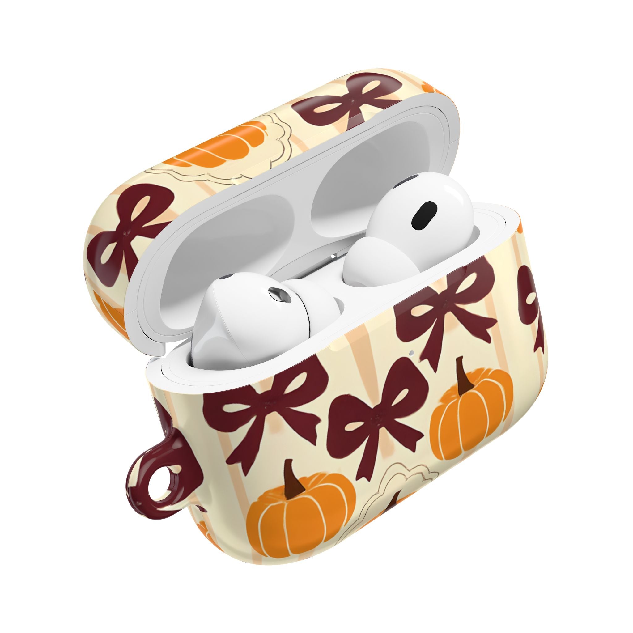 Fairy Dreams AirPods Case - Style and Protection in Every Detail