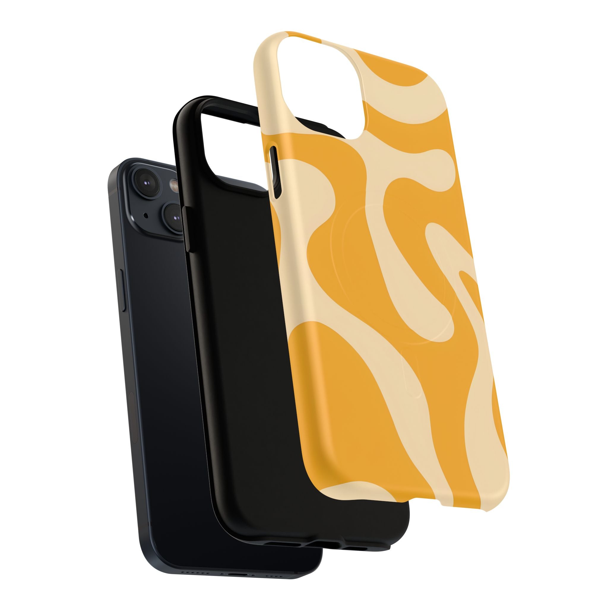 Metallic Mango |  iPhone Case Fairy Dream | MagSafe Compatible