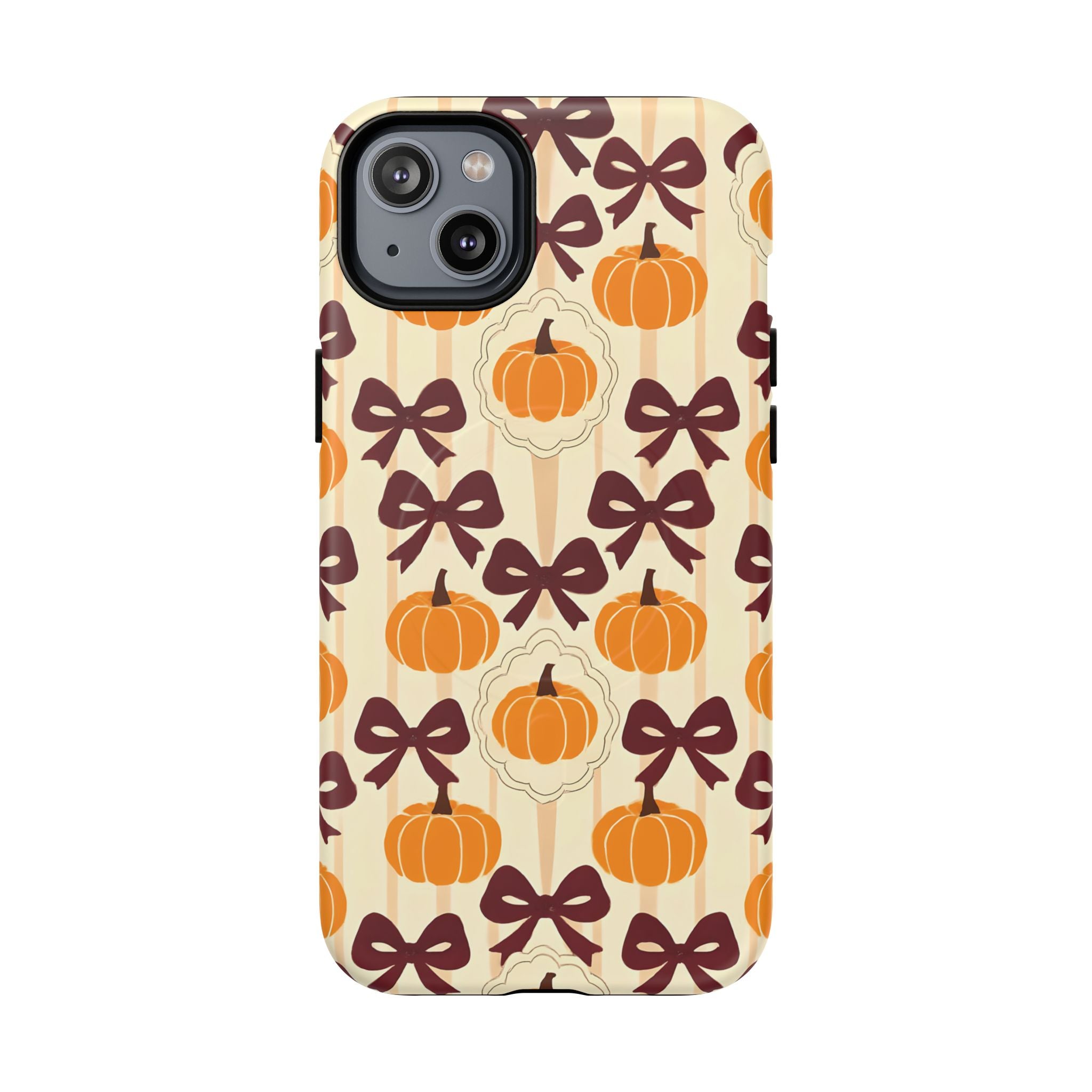 Pumpkin  |  iPhone Case Fairy Dream | MagSafe Compatible