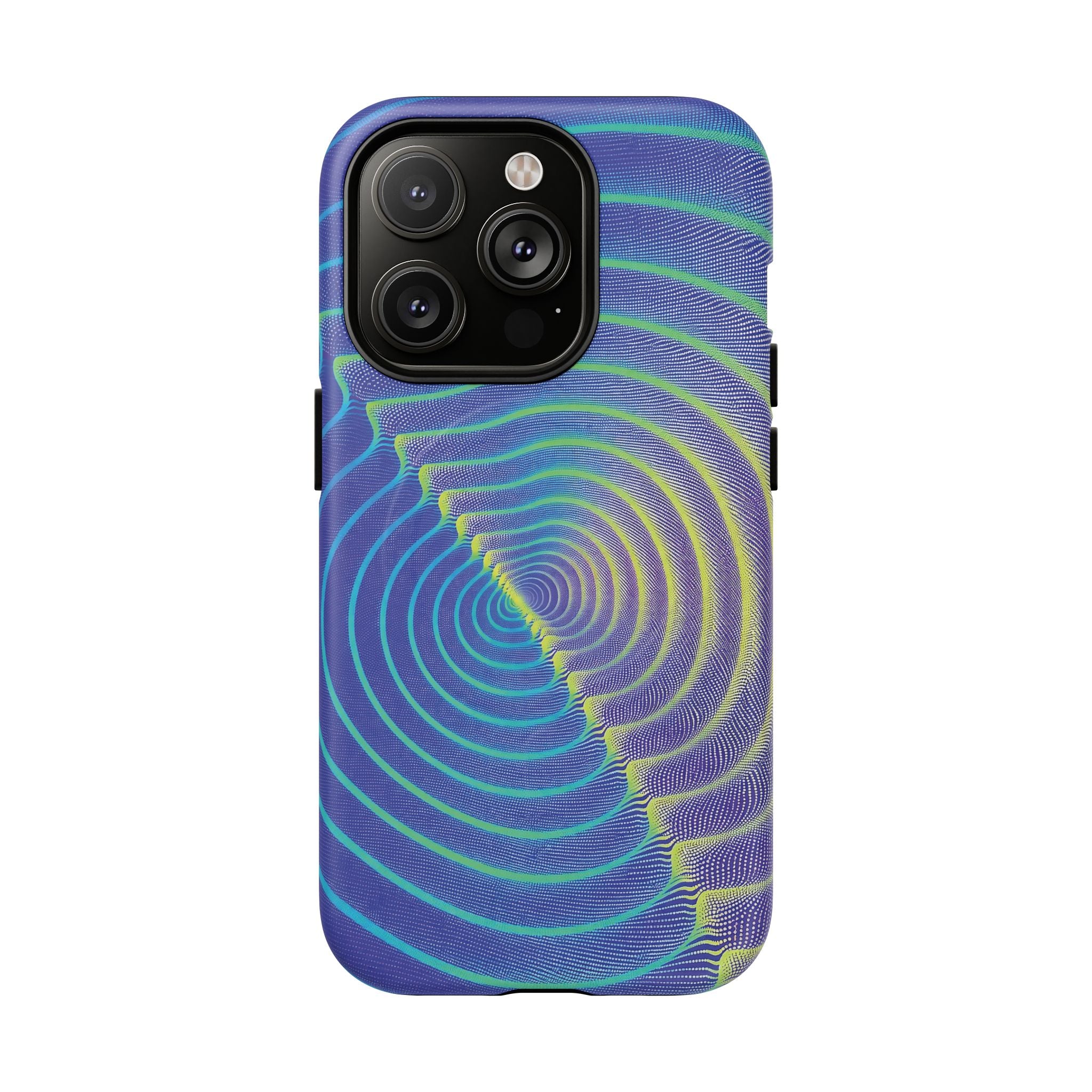 Copy of Electromagnetismo Tough Magnetic Case — Protective Phone Cover