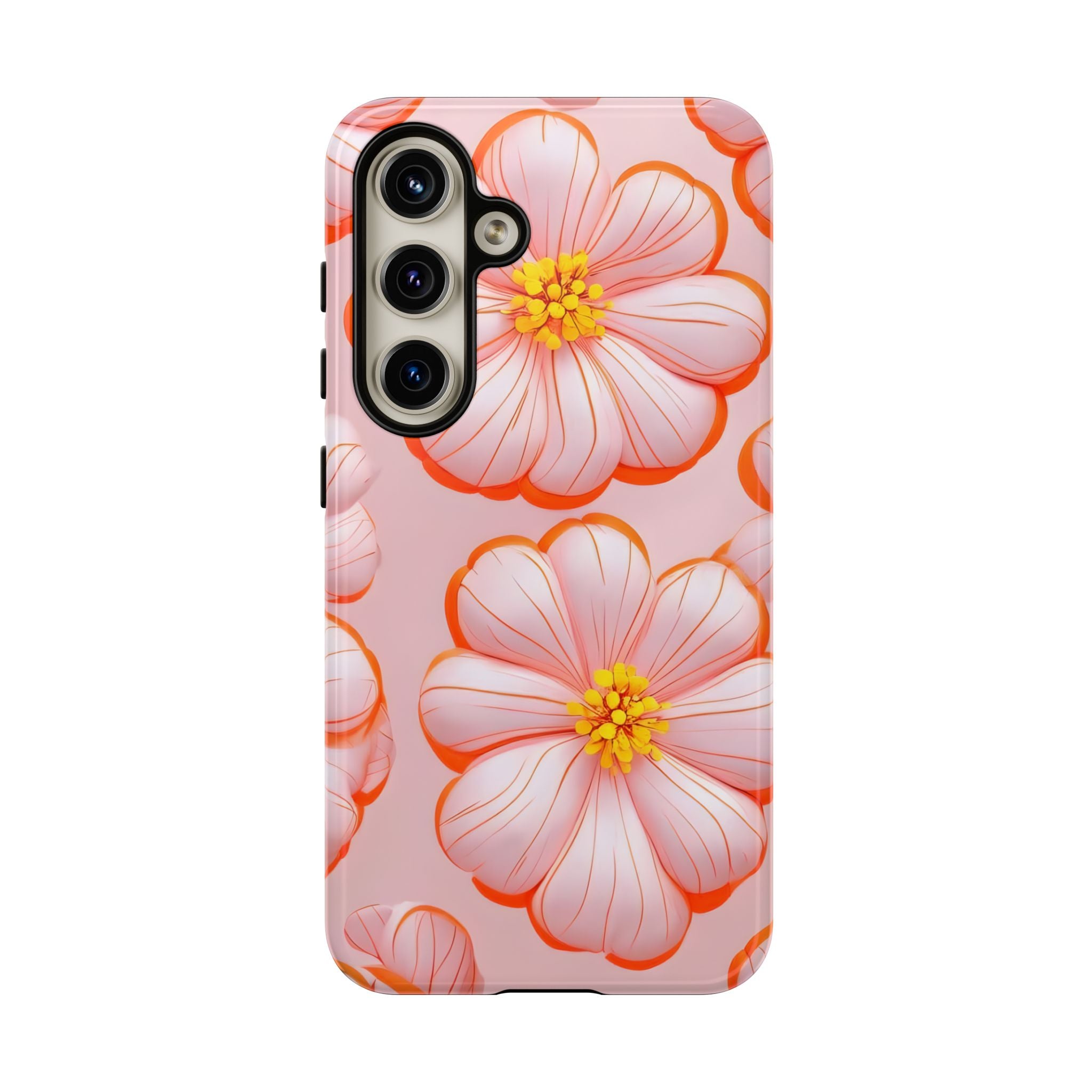 Fairy Dream Samsung Case | Stylish Protective Cover