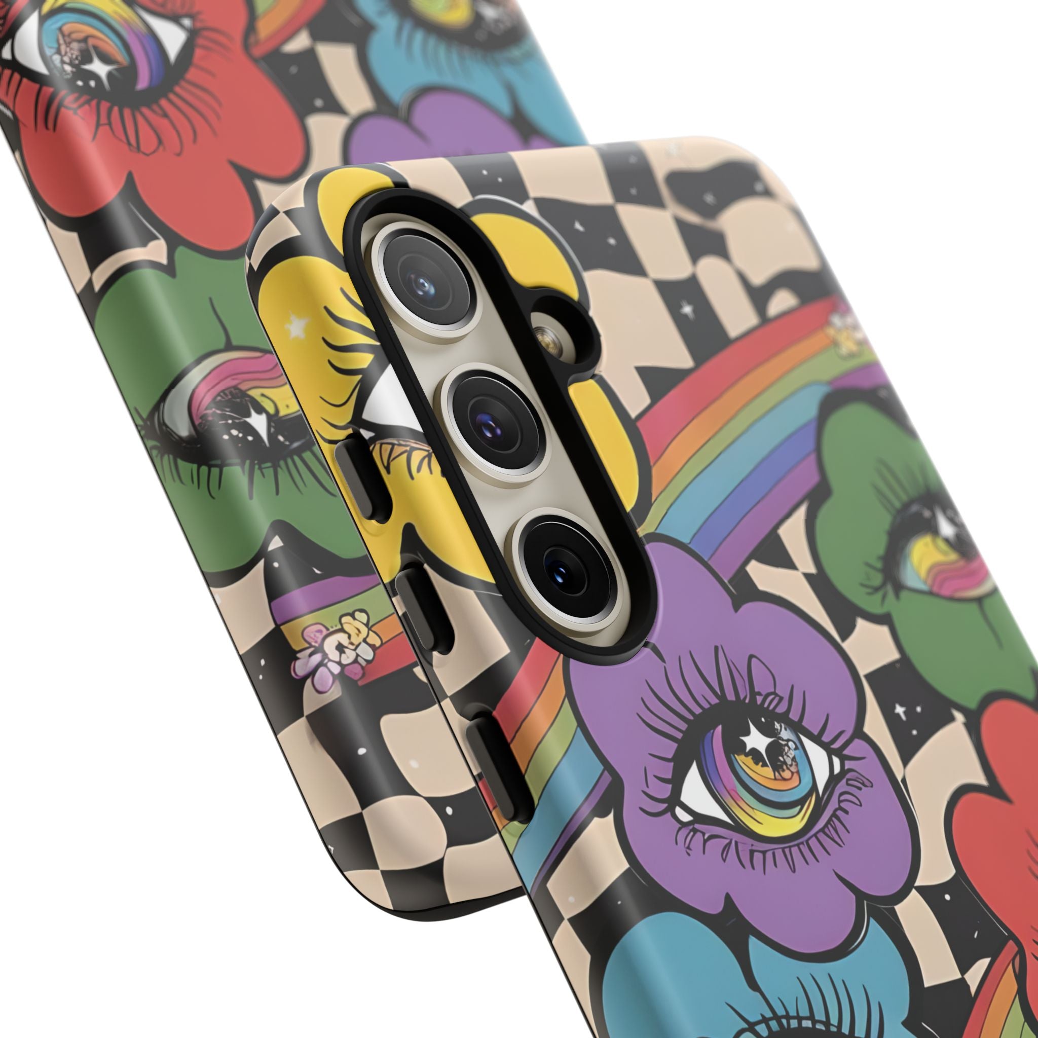 Fairy Dream Samsung Case | Stylish Protective Cover