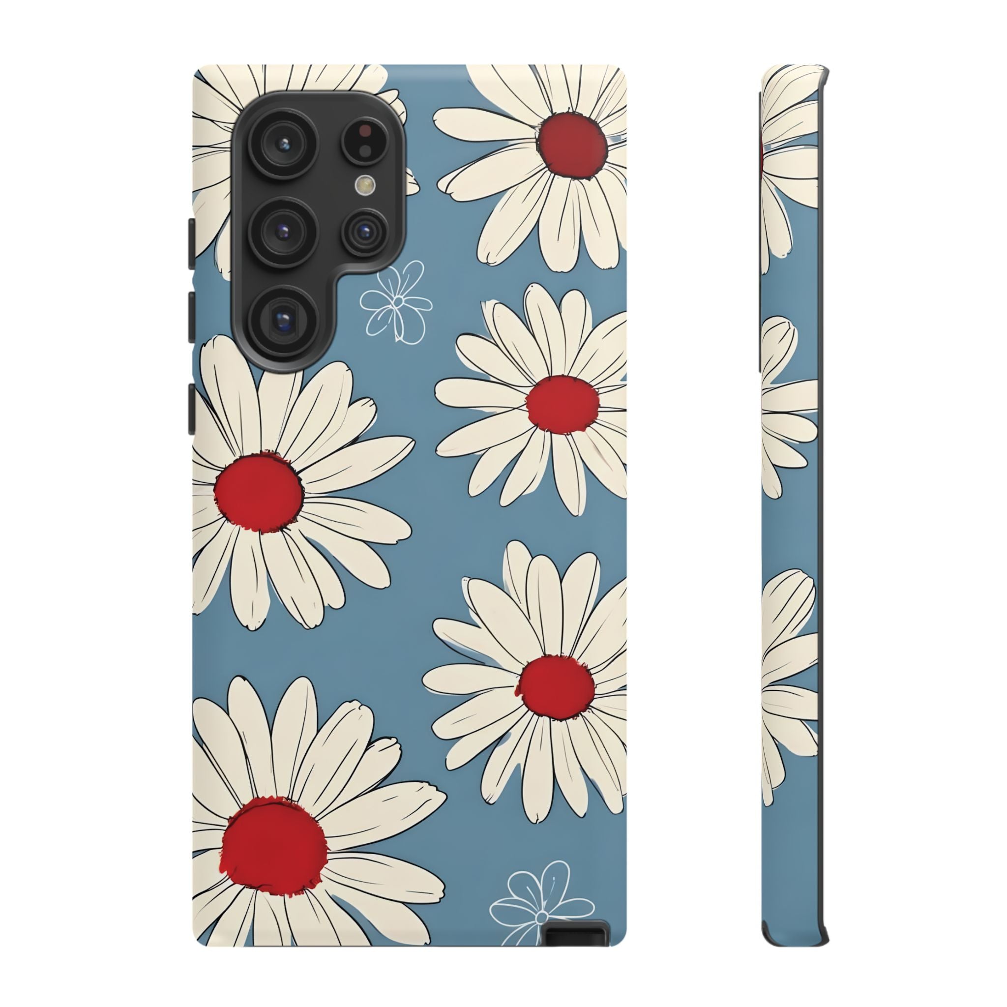 Fairy Dream Samsung Case | Stylish Protective Cover