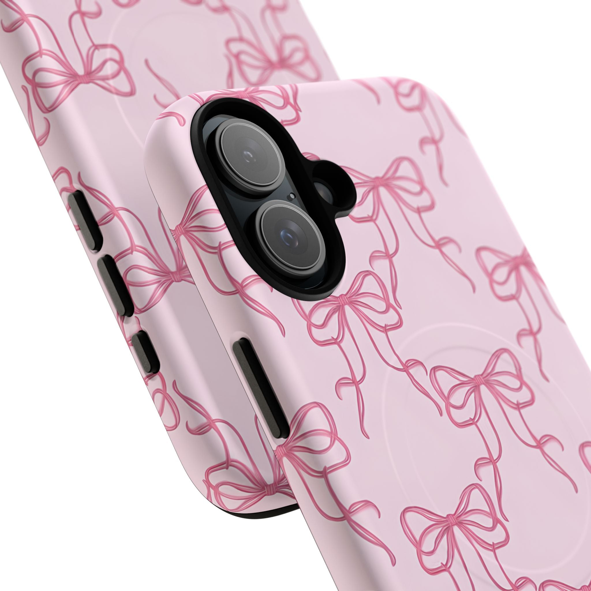 Abstract Purple | iPhone Case – Stylish Artistic Protective Cover