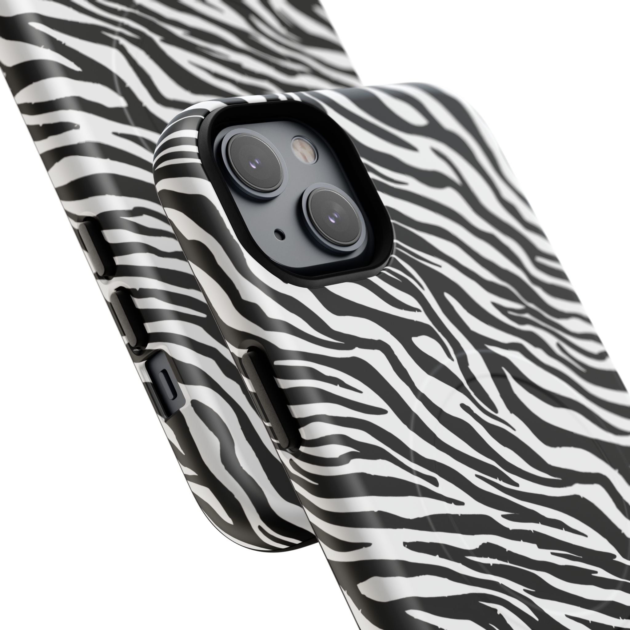Zebra  |  iPhone Case Fairy Dream | MagSafe Compatible