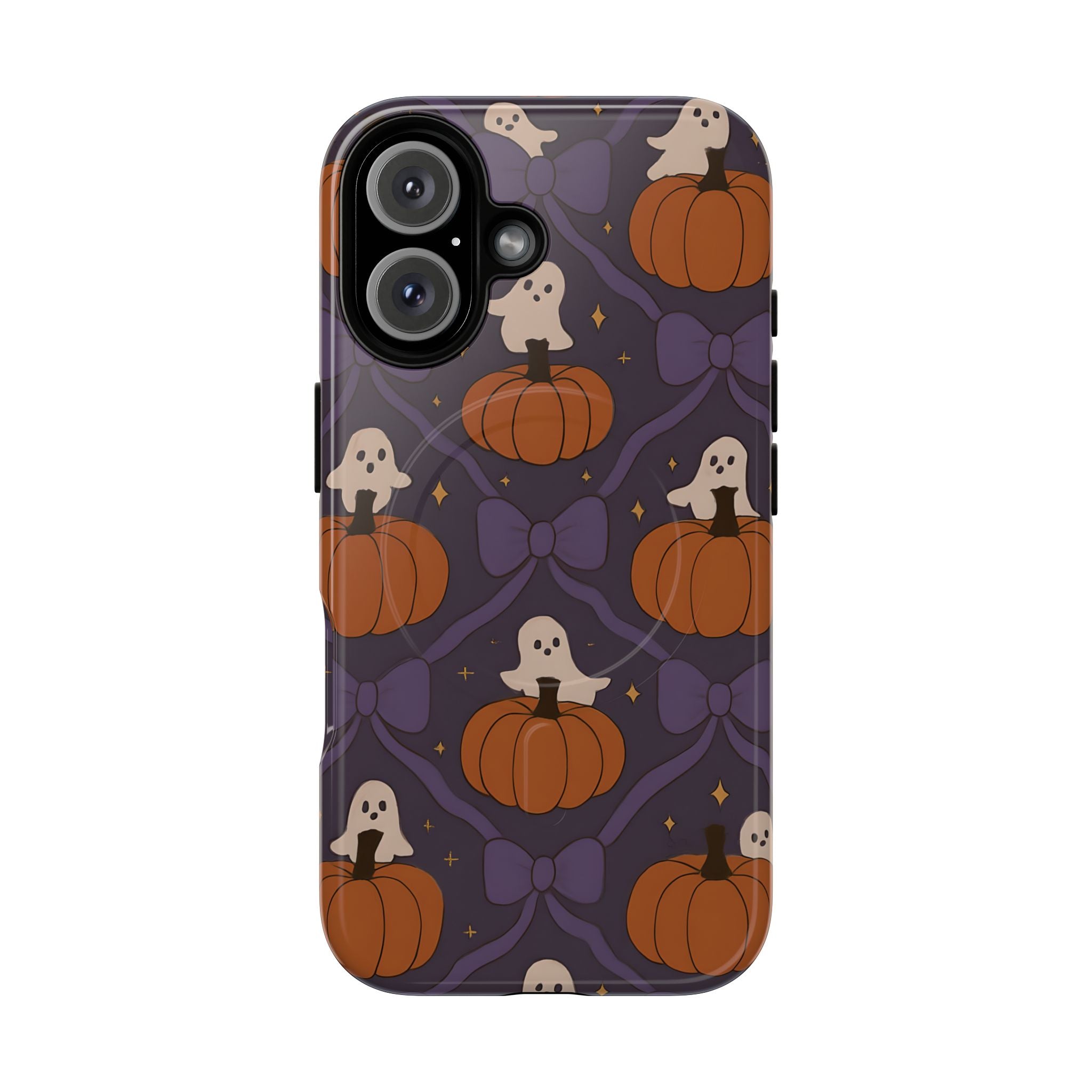 Ghost fall  |  iPhone Case Fairy Dream | MagSafe Compatible
