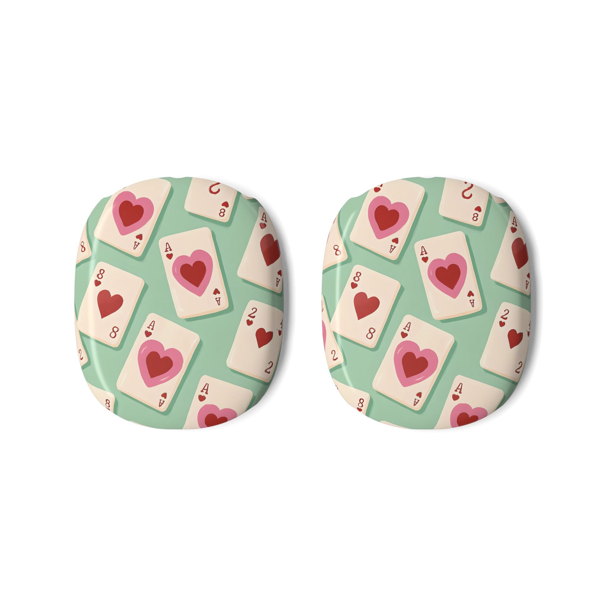 AirPod Max Cases (AOP)