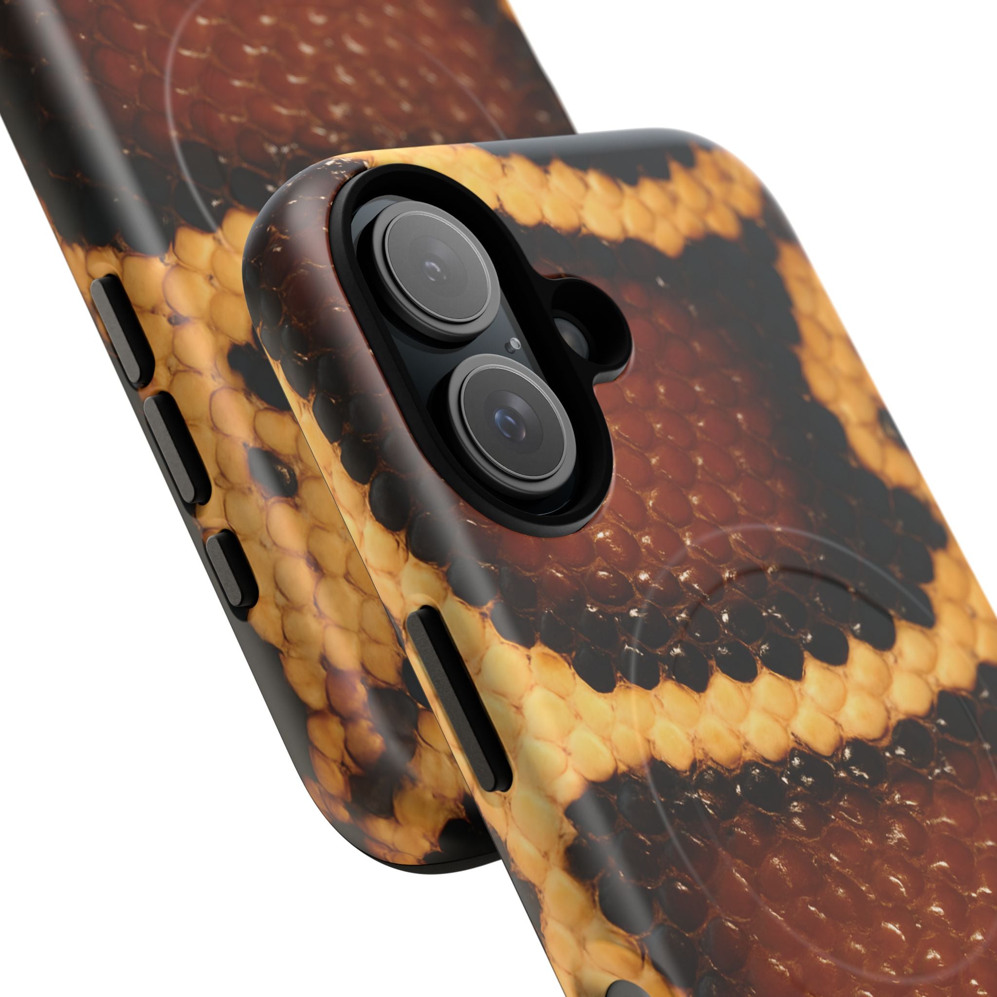 Snake  |  iPhone Case Fairy Dream | MagSafe Compatible