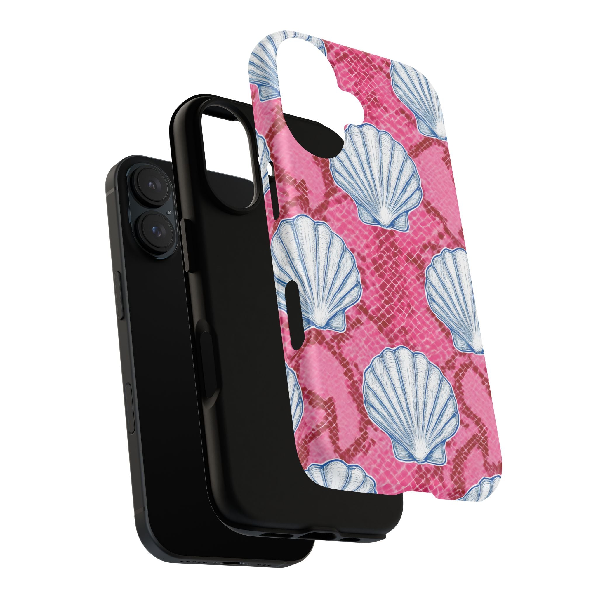 Snake shell  |  iPhone Case Fairy Dream | MagSafe Compatible