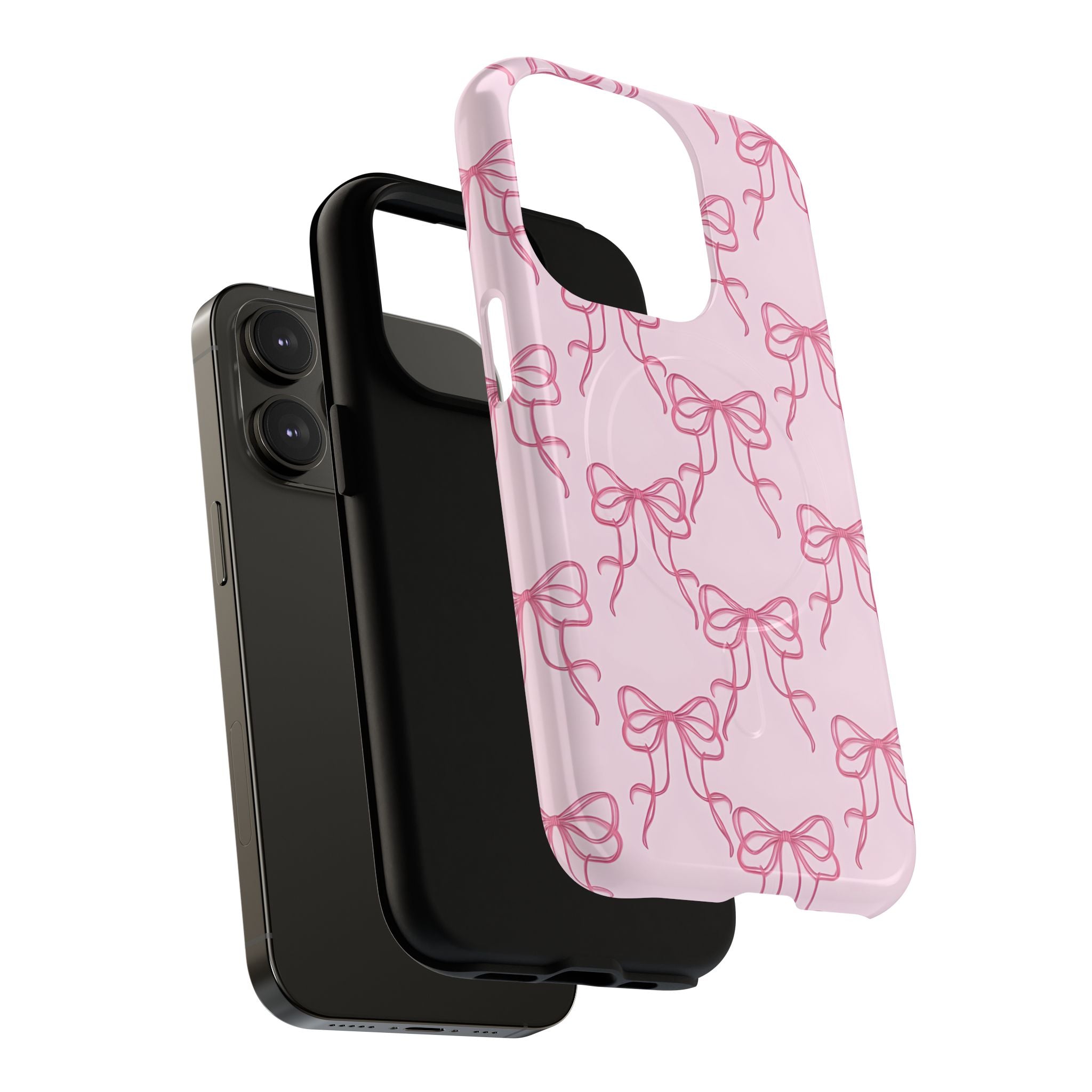 Ribbon  |  iPhone Case Fairy Dream | MagSafe Compatible