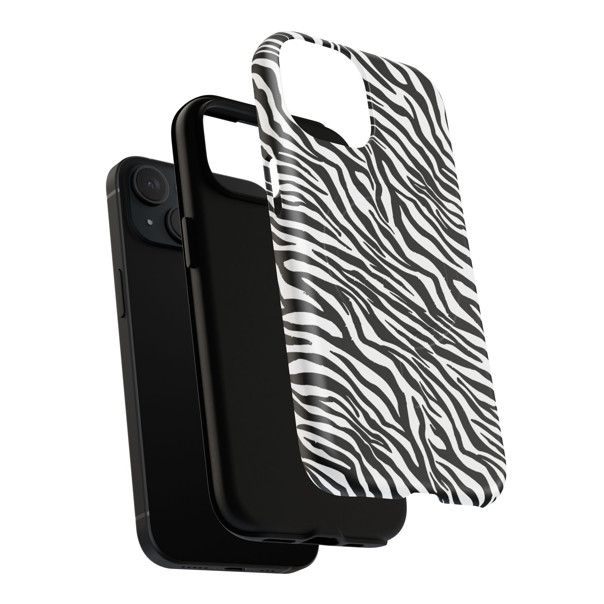 Zebra  |  iPhone Case Fairy Dream | MagSafe Compatible