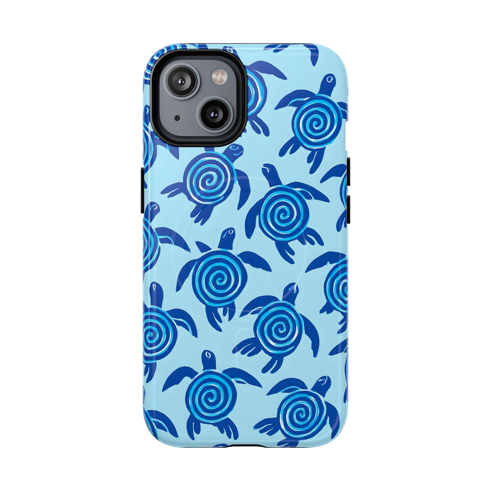 Magnetic Cases Tortugas strong
