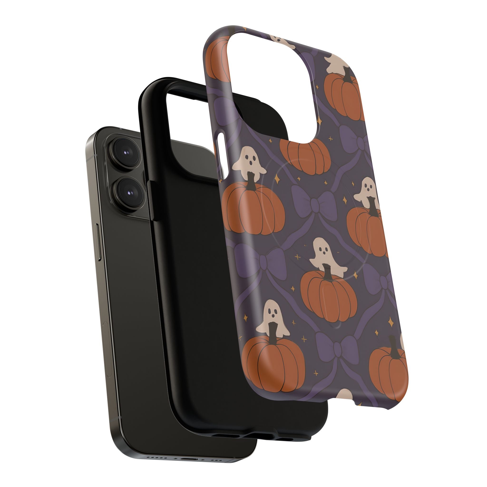 Ghost fall  |  iPhone Case Fairy Dream | MagSafe Compatible