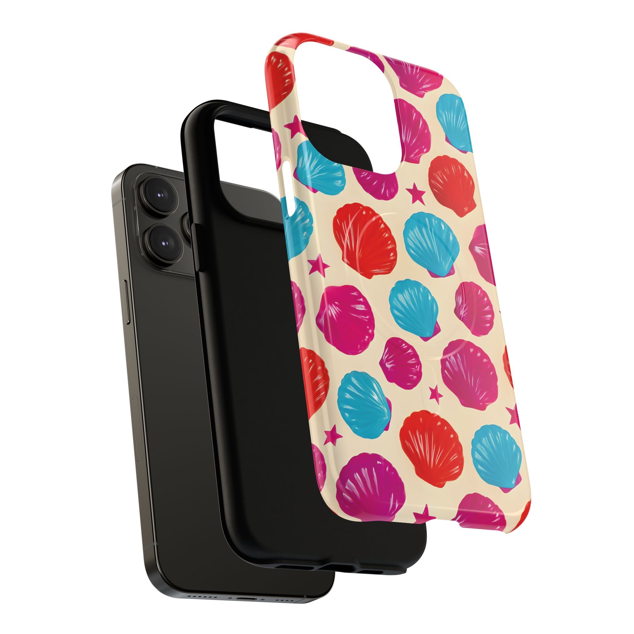 Mini shell  |  iPhone Case Fairy Dream | MagSafe Compatible