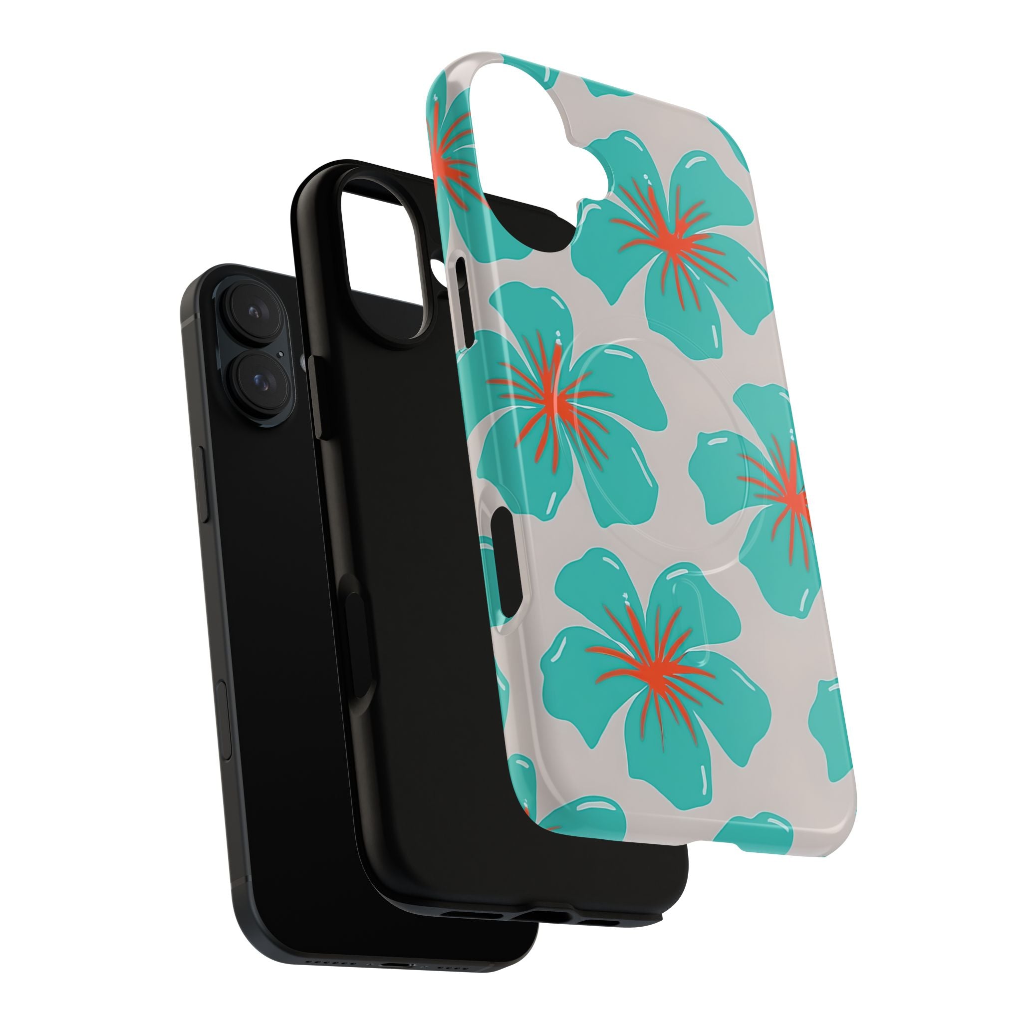 Flower  |  iPhone Case Fairy Dream | MagSafe Compatible