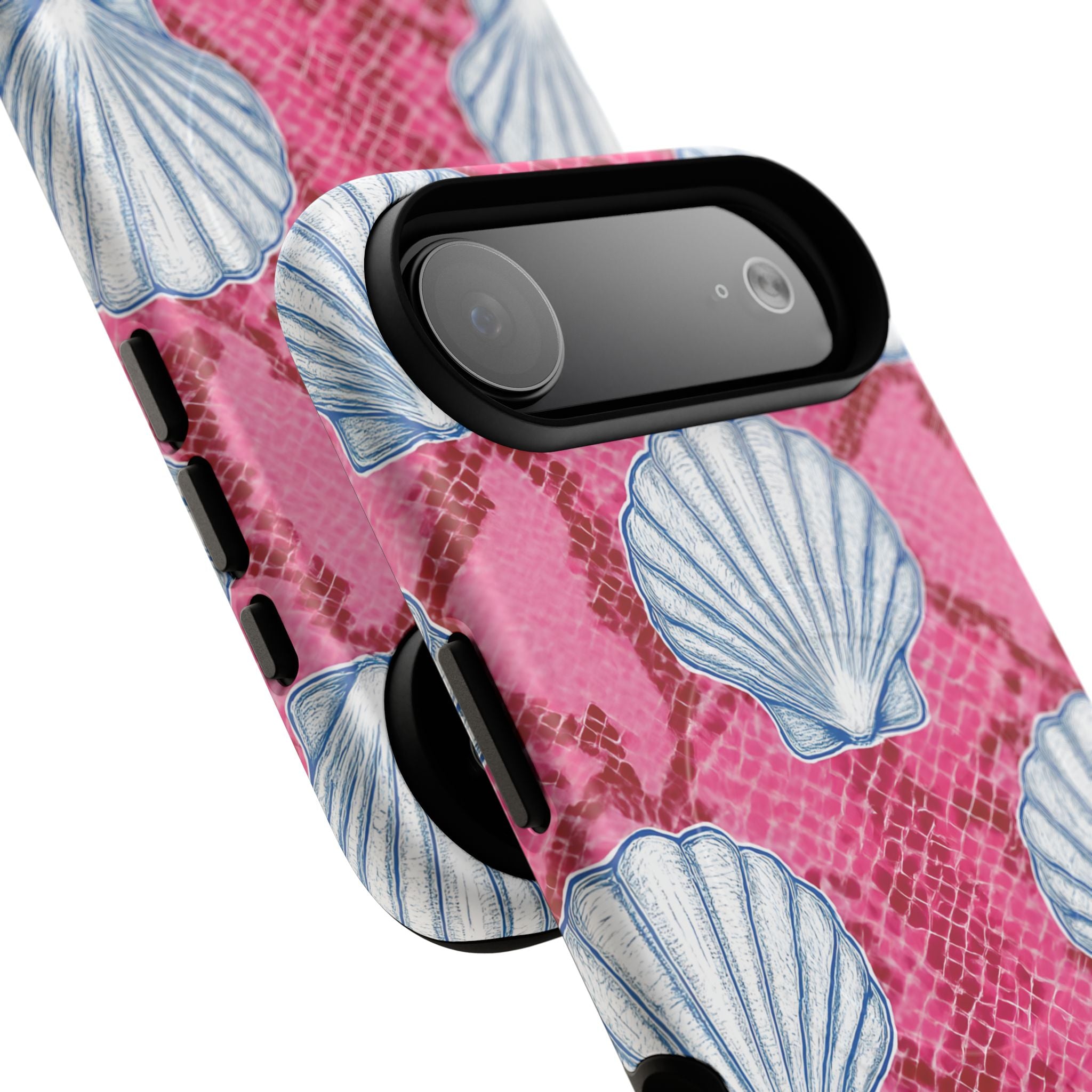 Snake shell  |  iPhone Case Fairy Dream | MagSafe Compatible