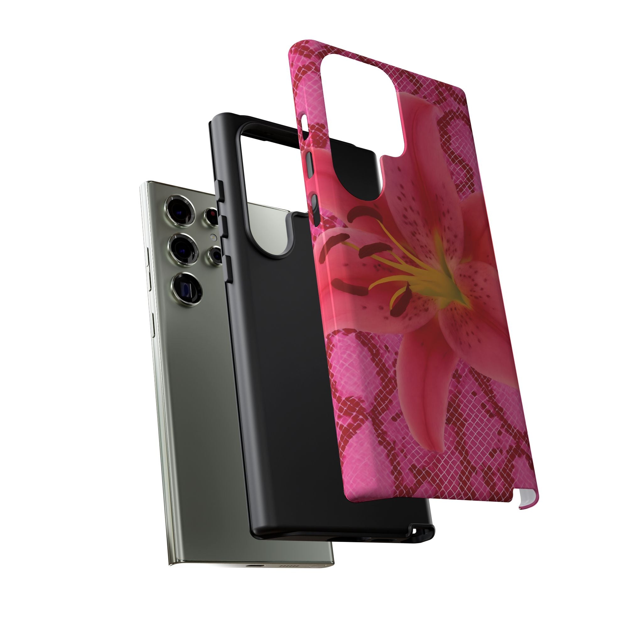 Fairy Dream Samsung Case | Stylish Protective Cover