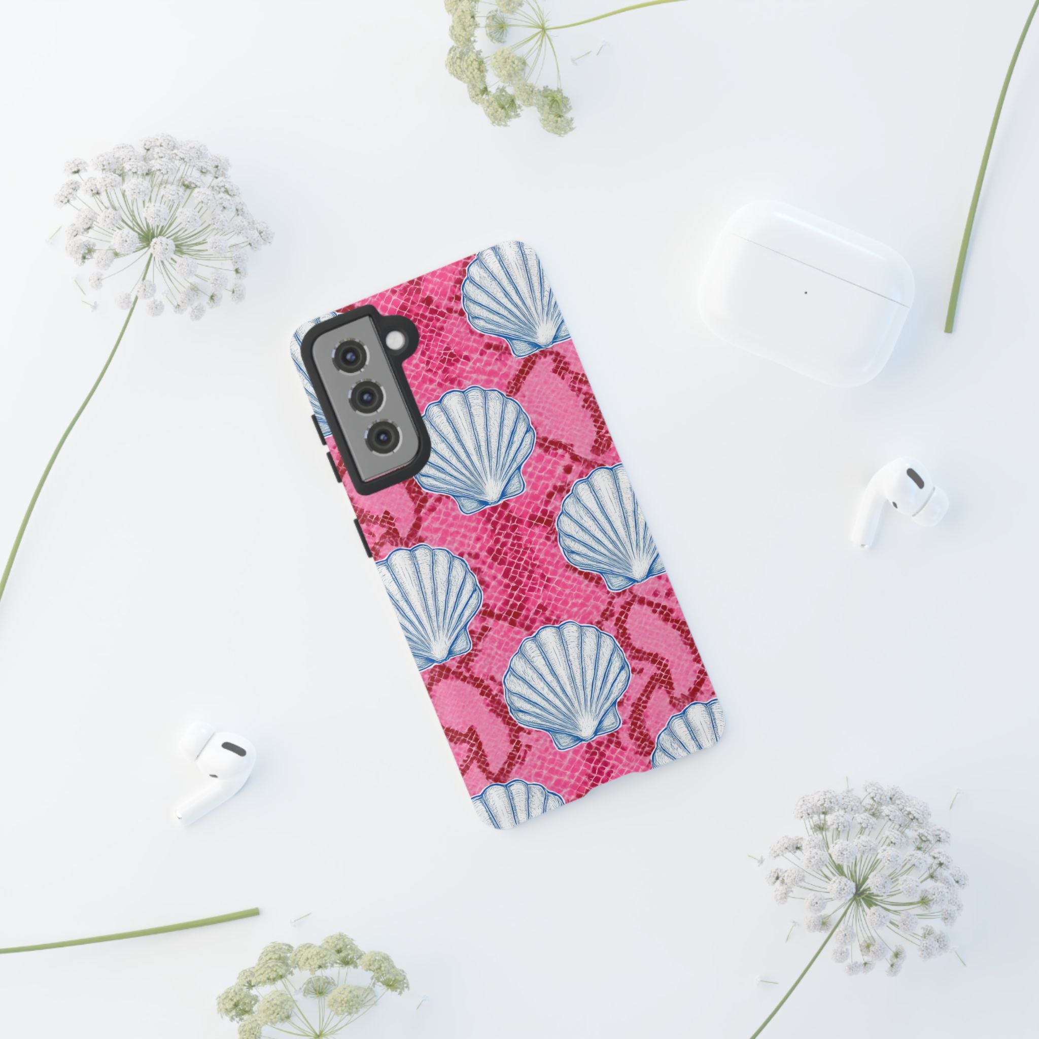 Fairy Dream Samsung Case