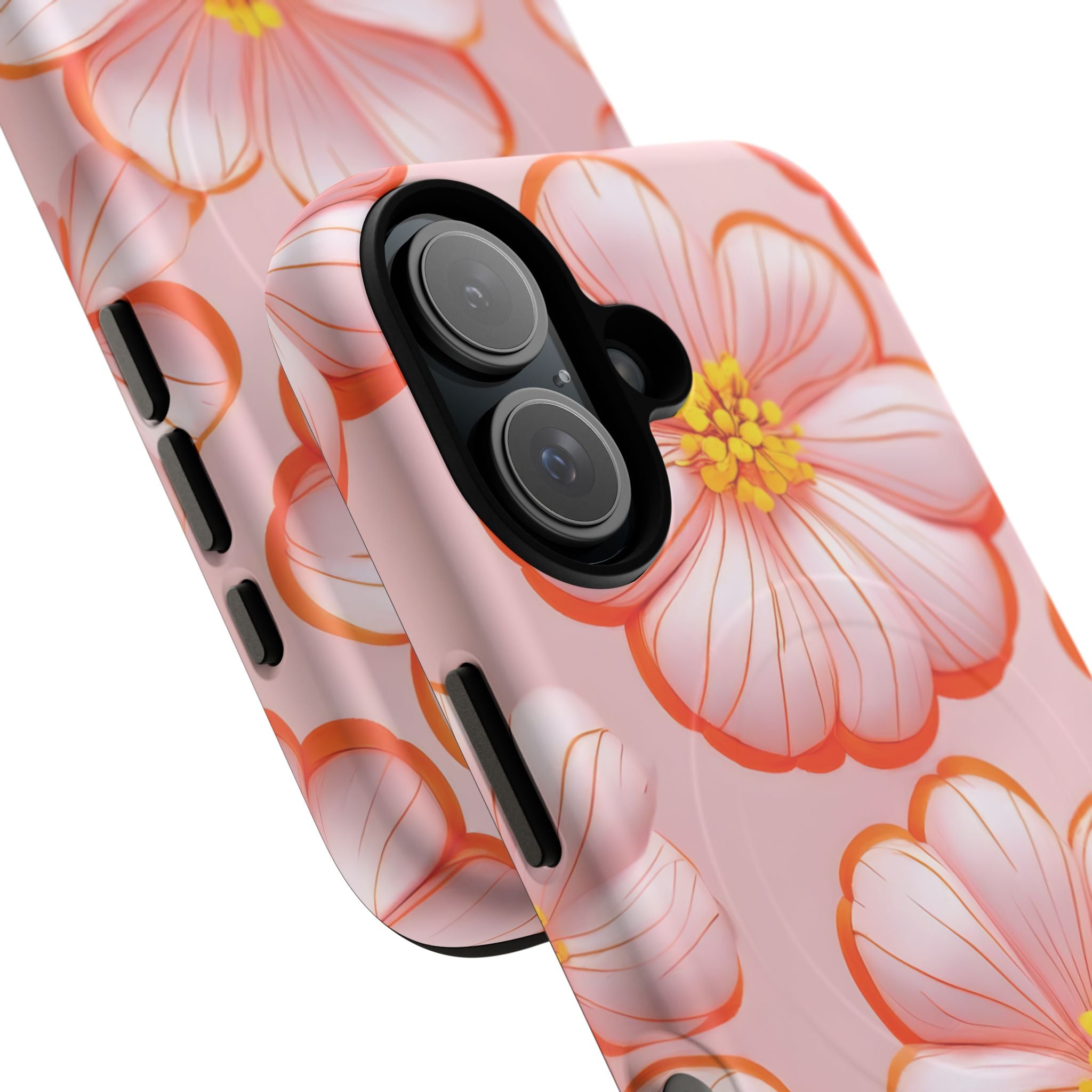 Flowers  |  iPhone Case Fairy Dream | MagSafe Compatible
