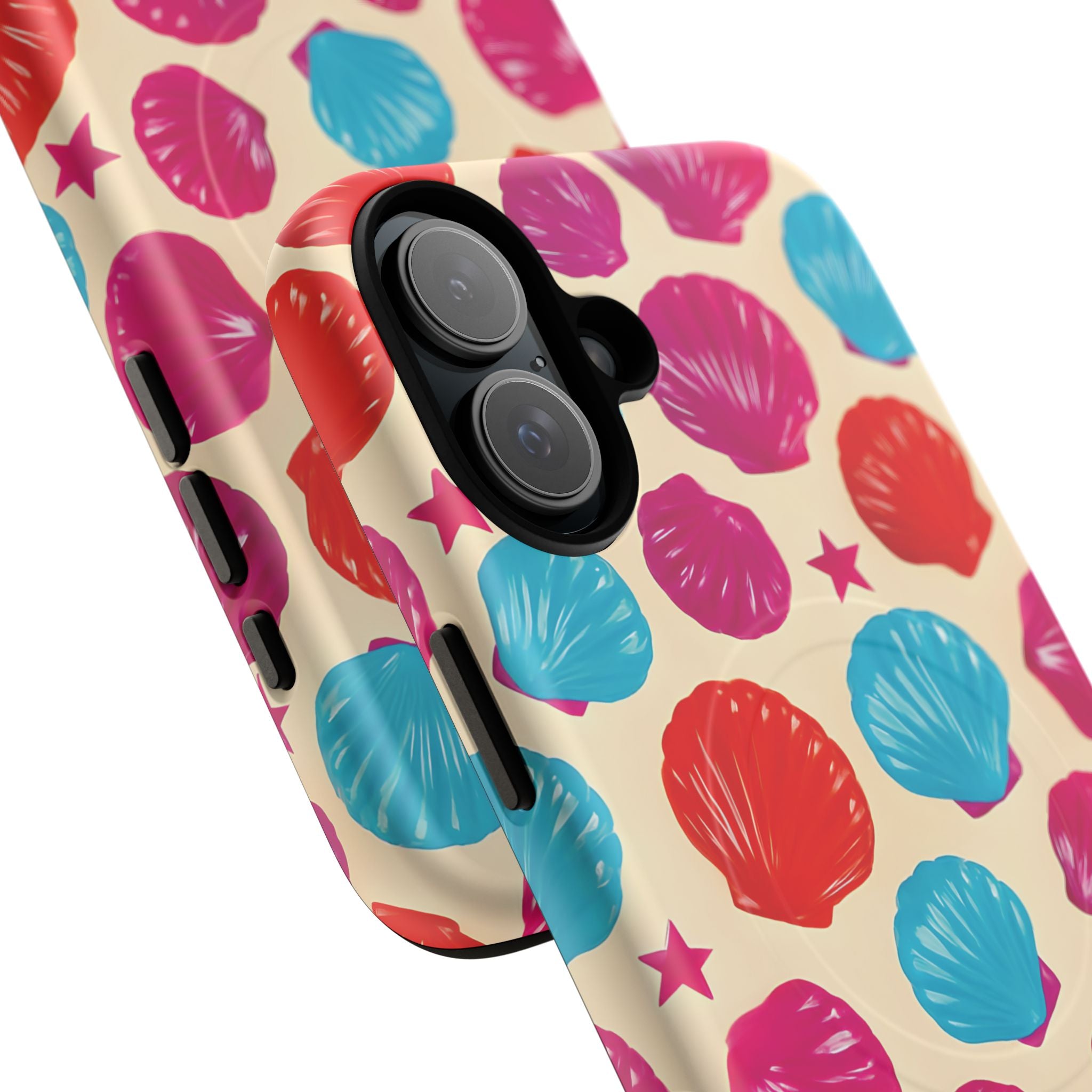 Mini shell  |  iPhone Case Fairy Dream | MagSafe Compatible
