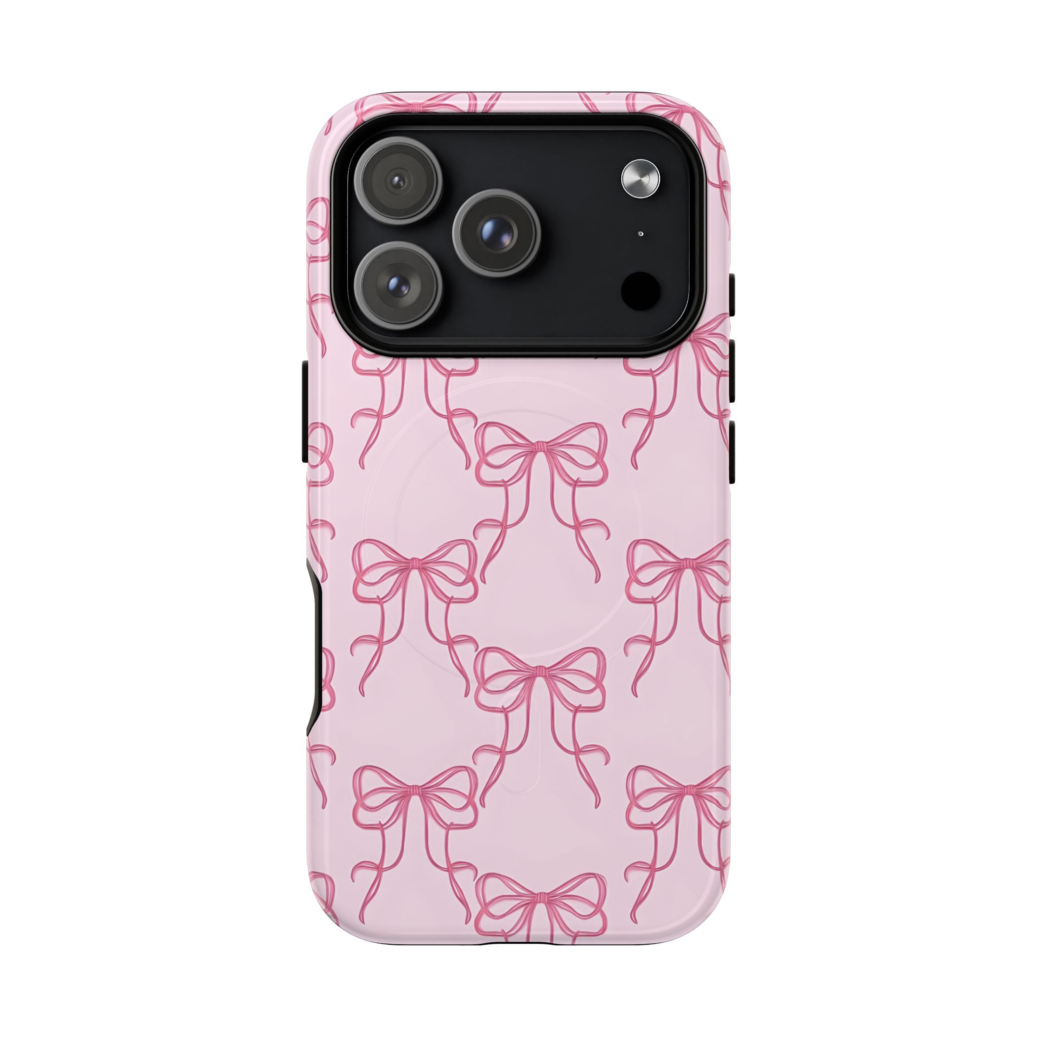 Abstract Purple | iPhone Case – Stylish Artistic Protective Cover