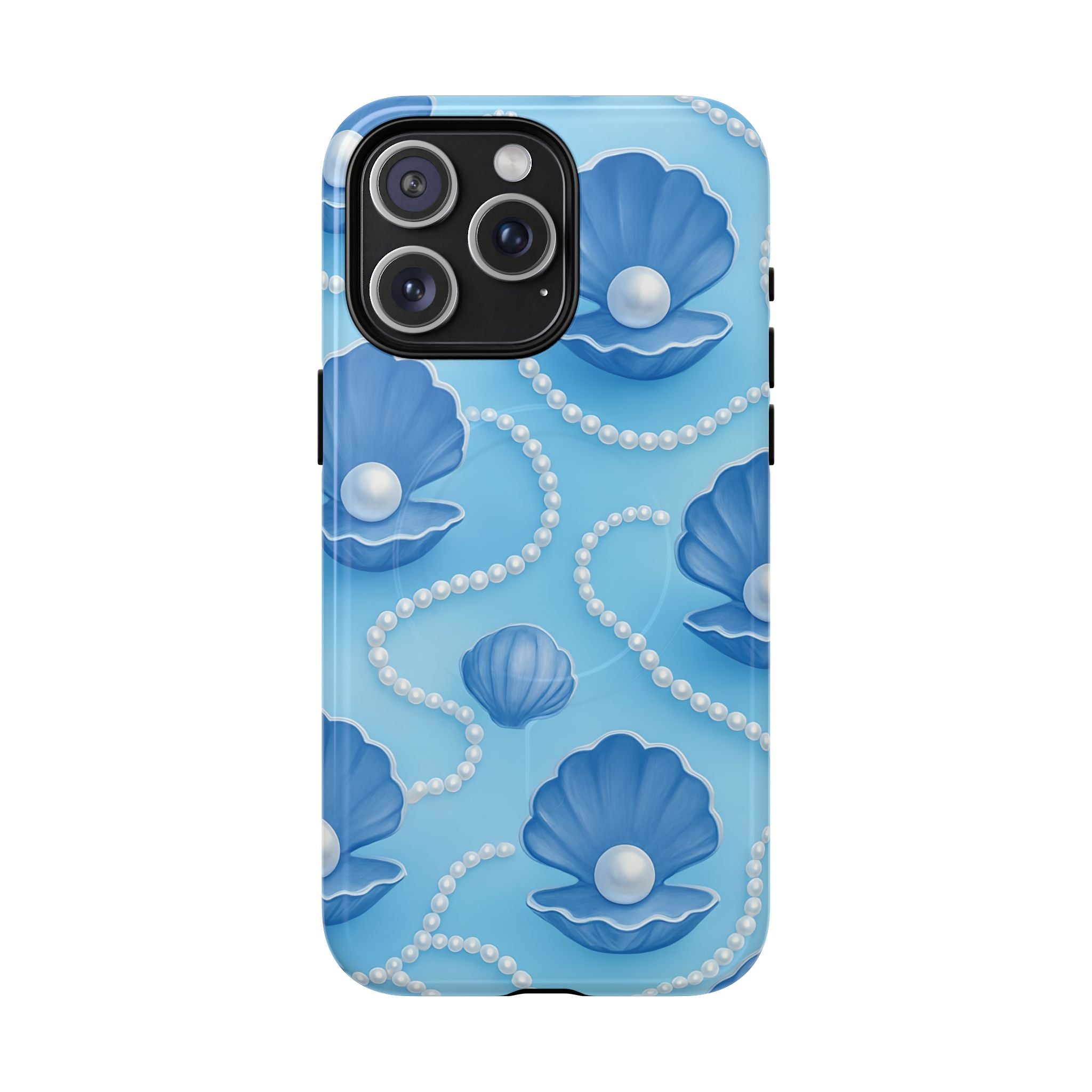 Shell  |  iPhone Case Fairy Dream | MagSafe Compatible