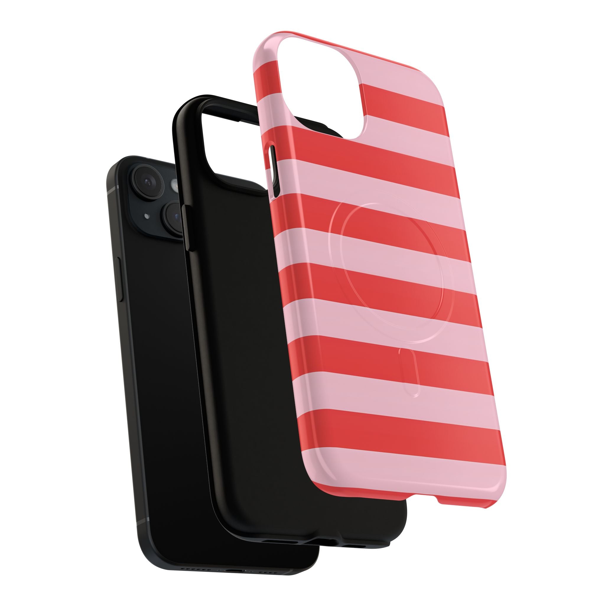 Magnetic Cases - Lines Design